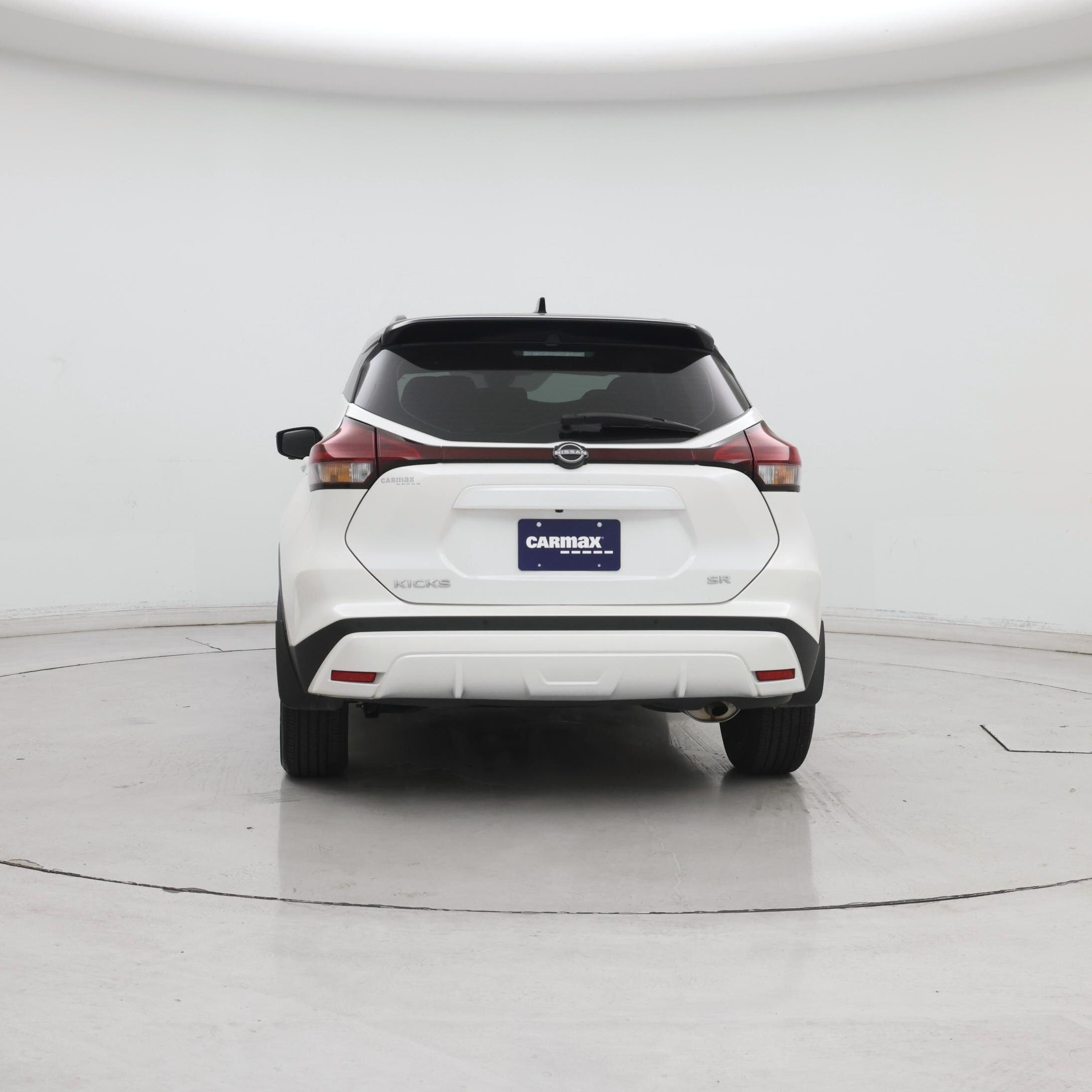 Thumbnail: 2024 Nissan Kicks - 6