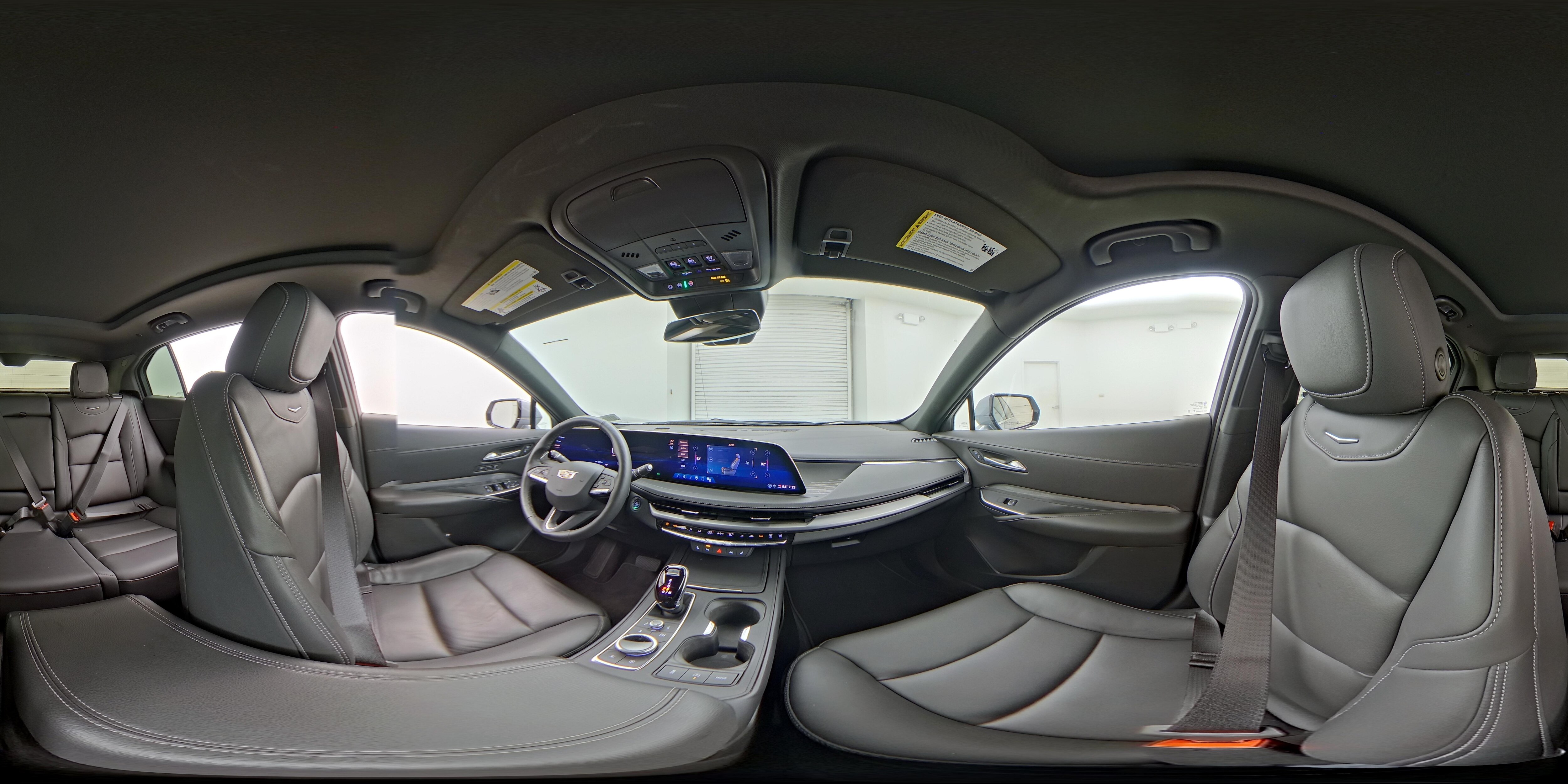 2025 Cadillac XT4 Premium Luxury - Photo 21