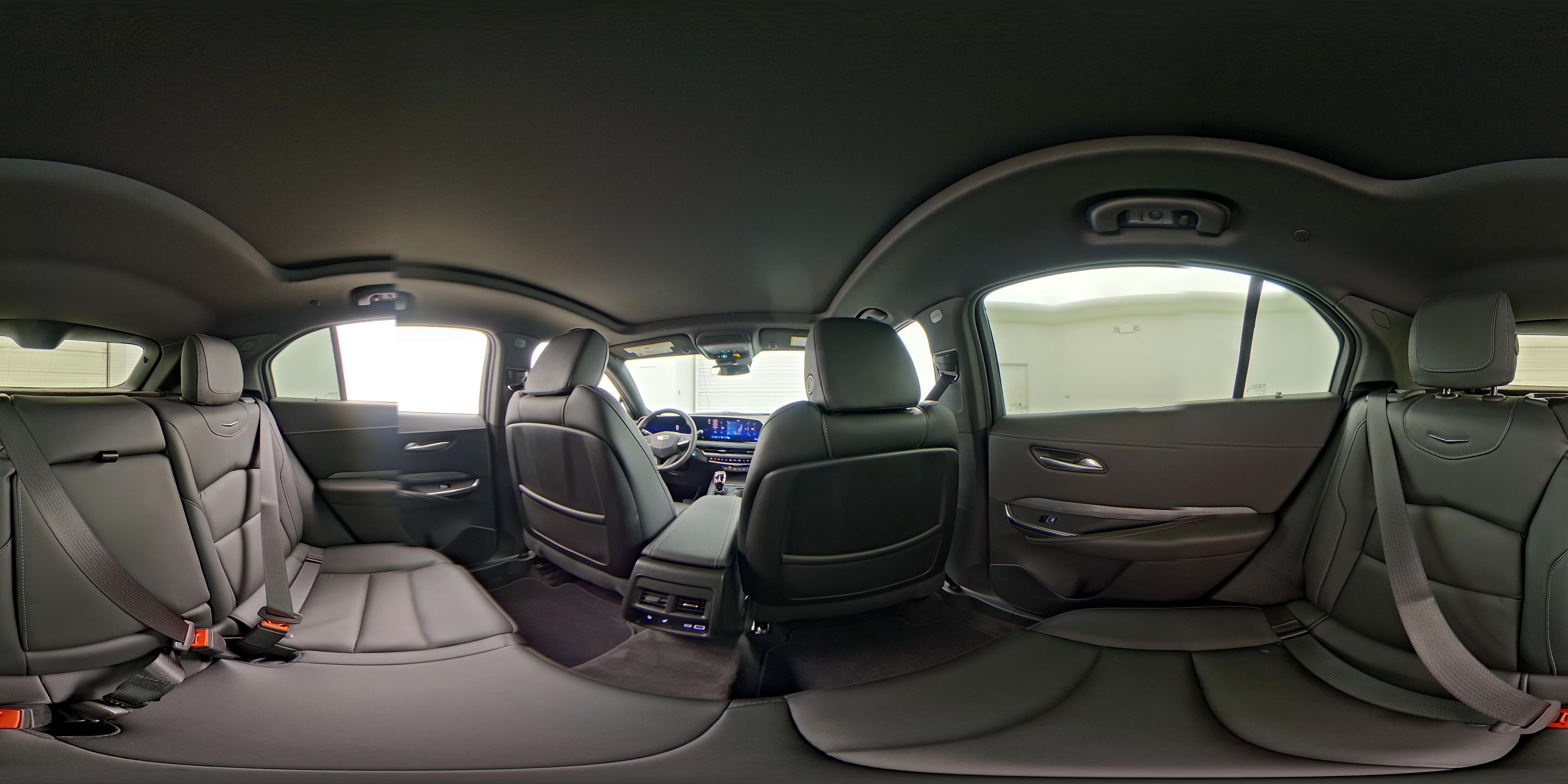 2025 Cadillac XT4 Premium Luxury - Photo 22