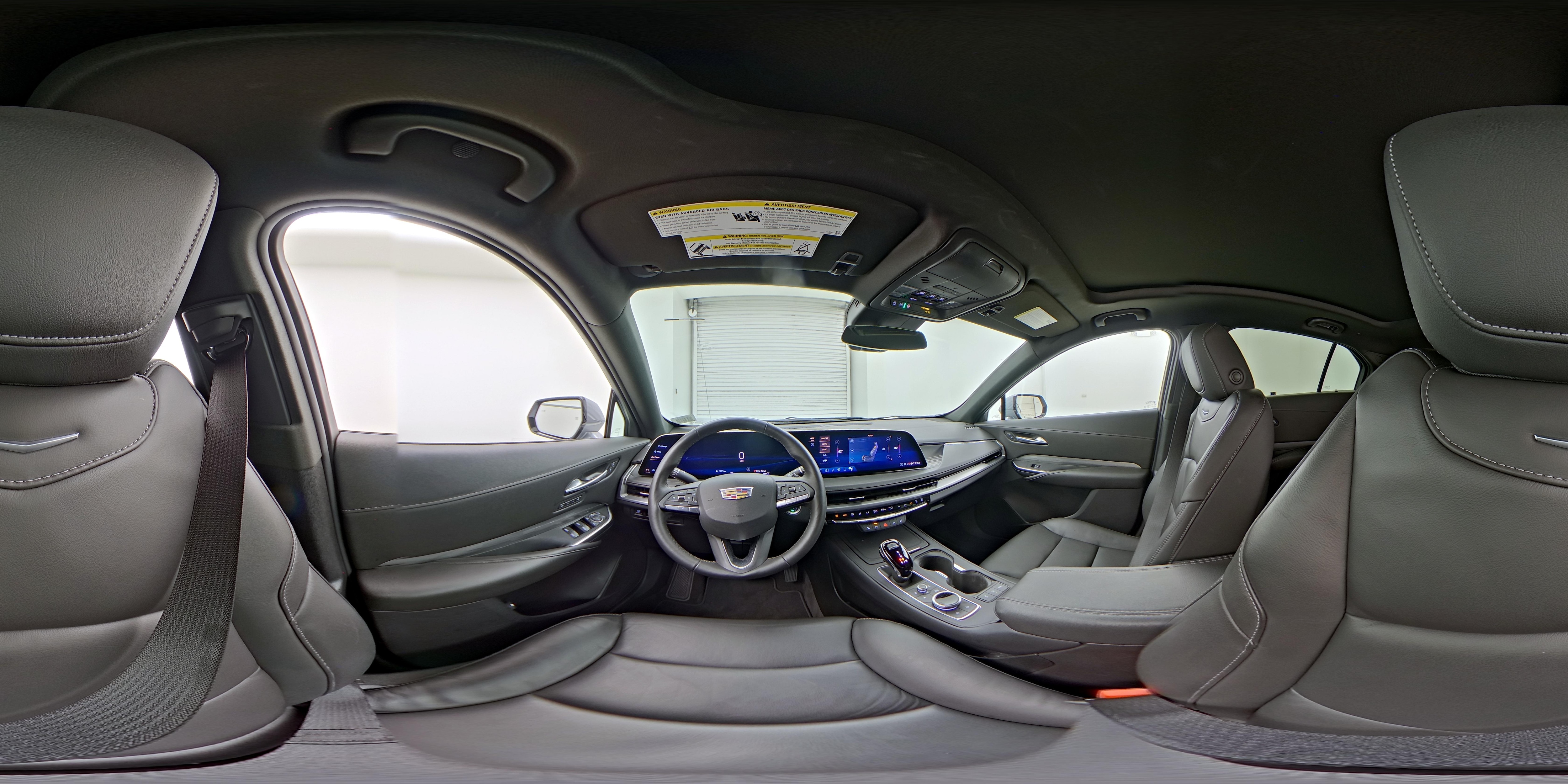 2025 Cadillac XT4 Premium Luxury - Photo 23