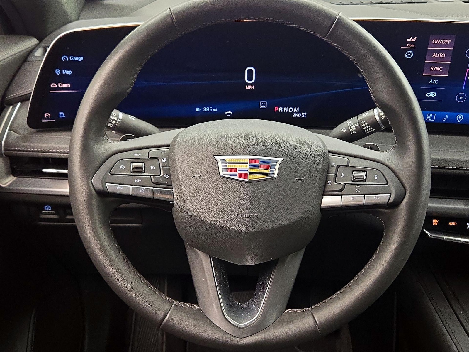 2025 Cadillac XT4 Premium Luxury - Photo 11