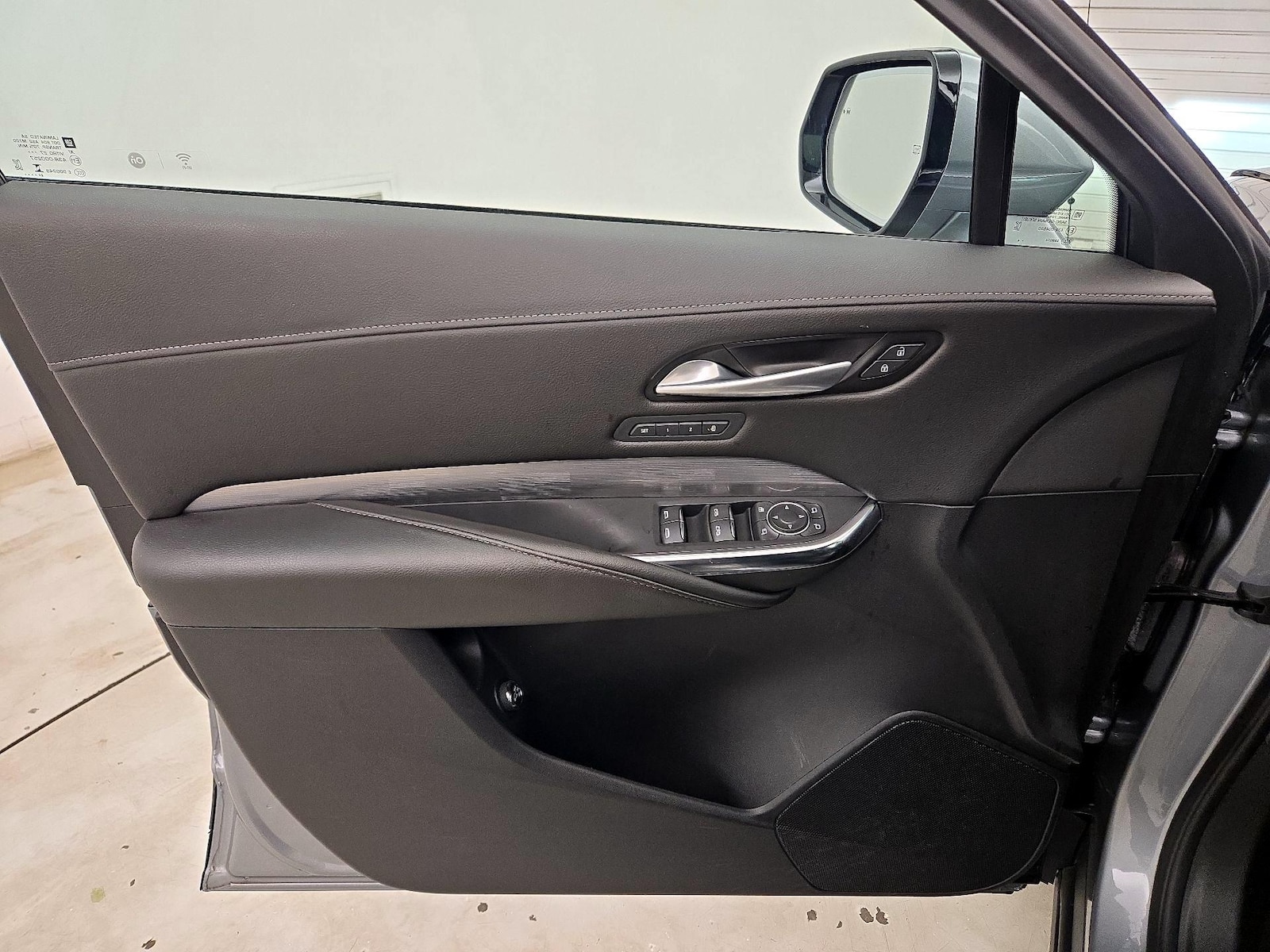 2025 Cadillac XT4 Premium Luxury - Photo 13