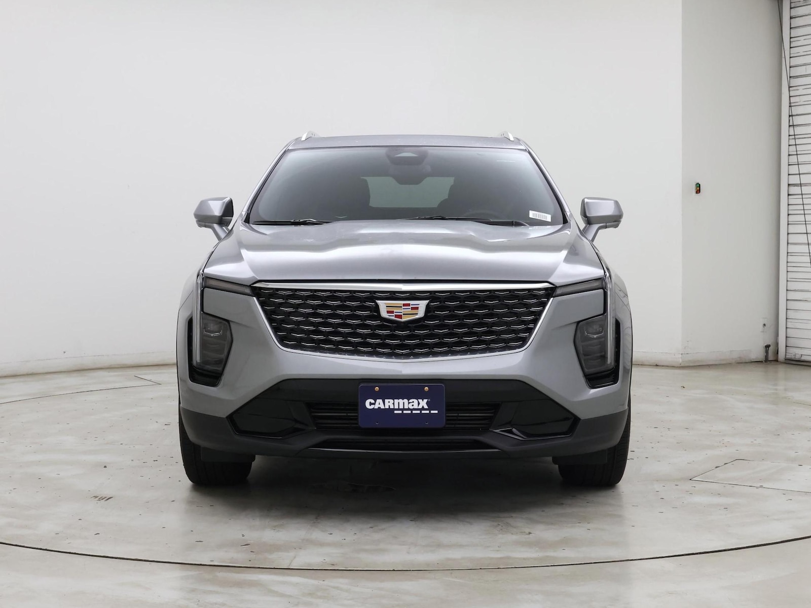 2025 Cadillac XT4 Premium Luxury - Photo 6