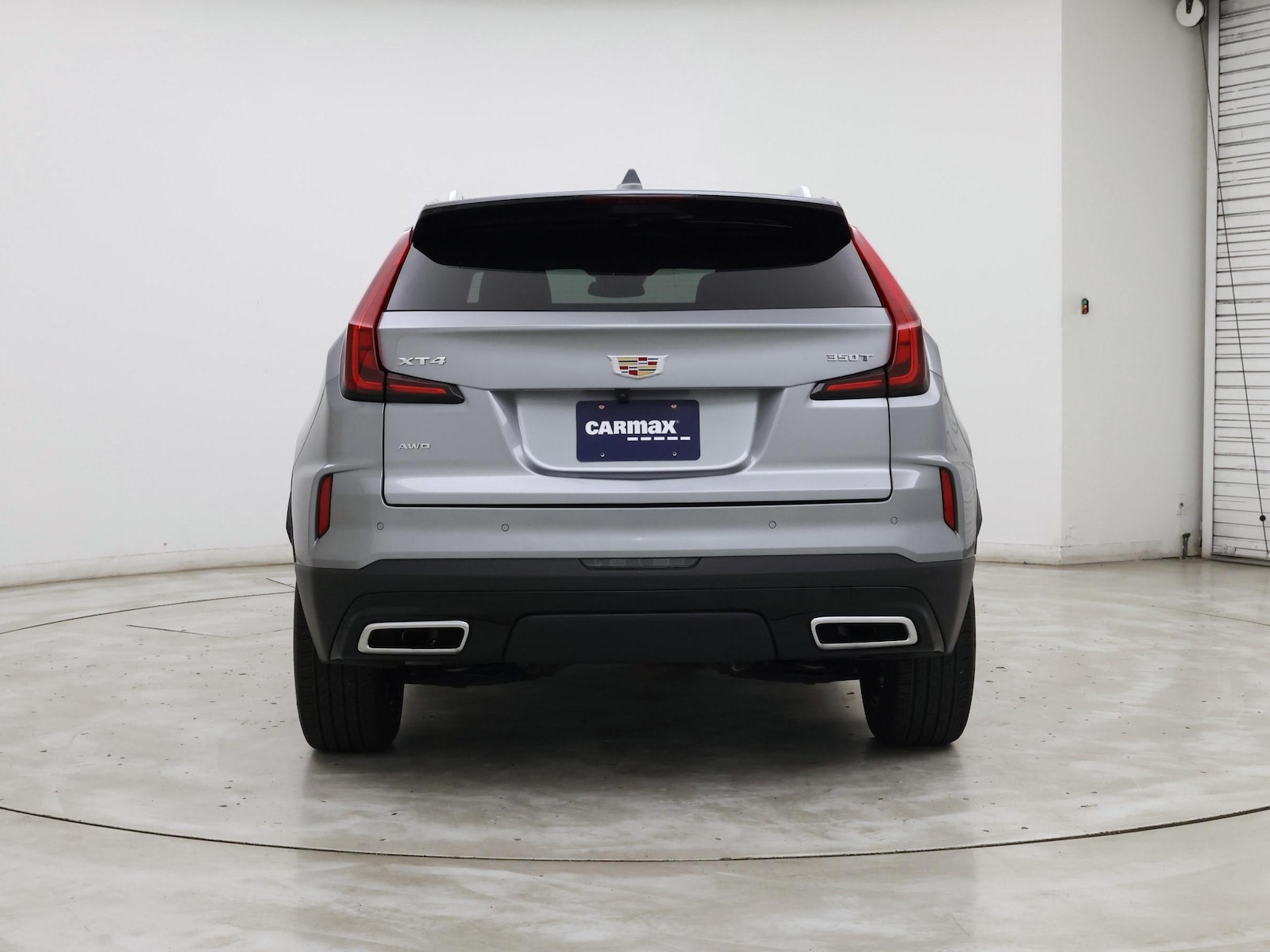 2025 Cadillac XT4 Premium Luxury - Photo 7