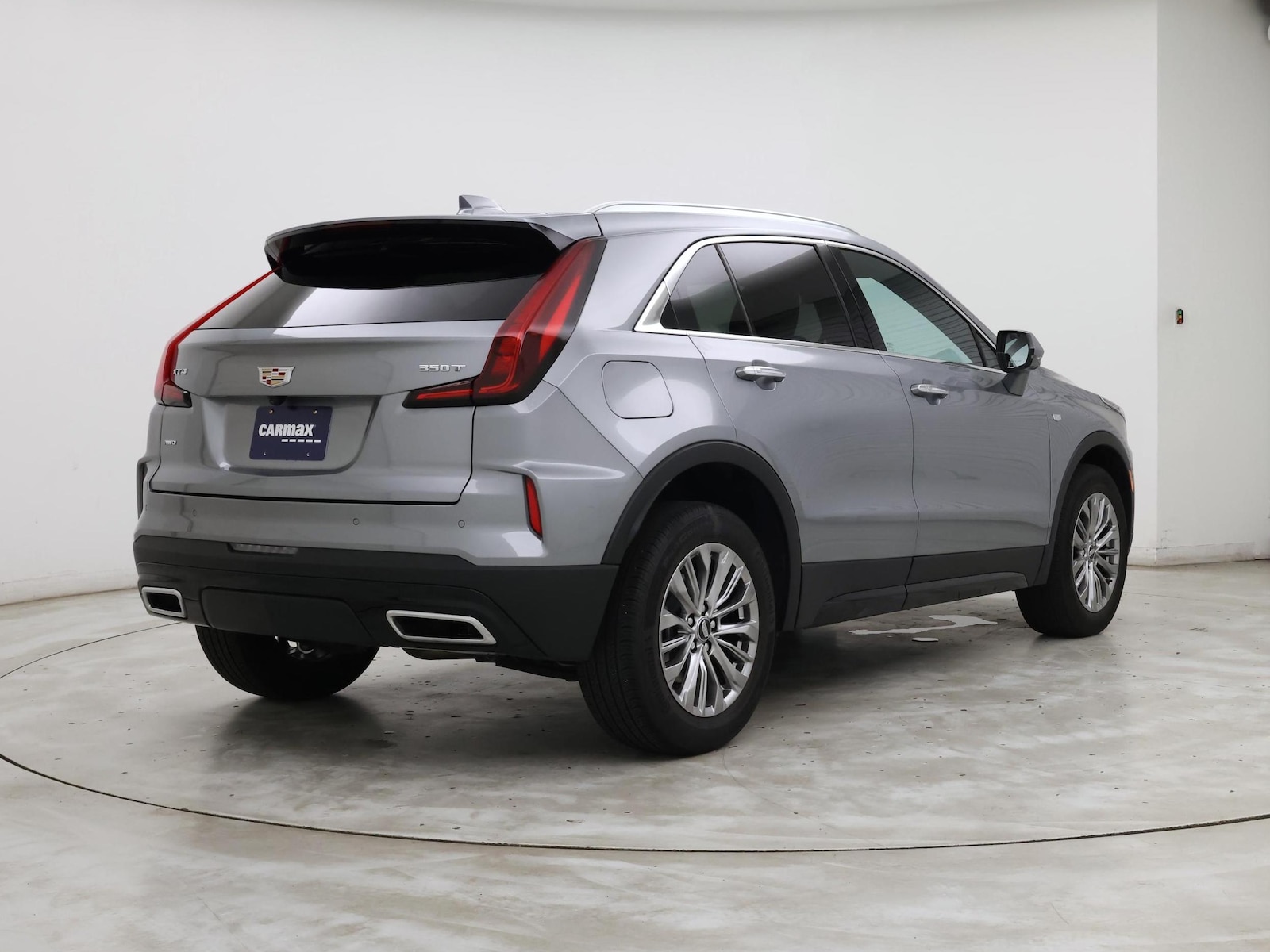 2025 Cadillac XT4 Premium Luxury - Photo 9