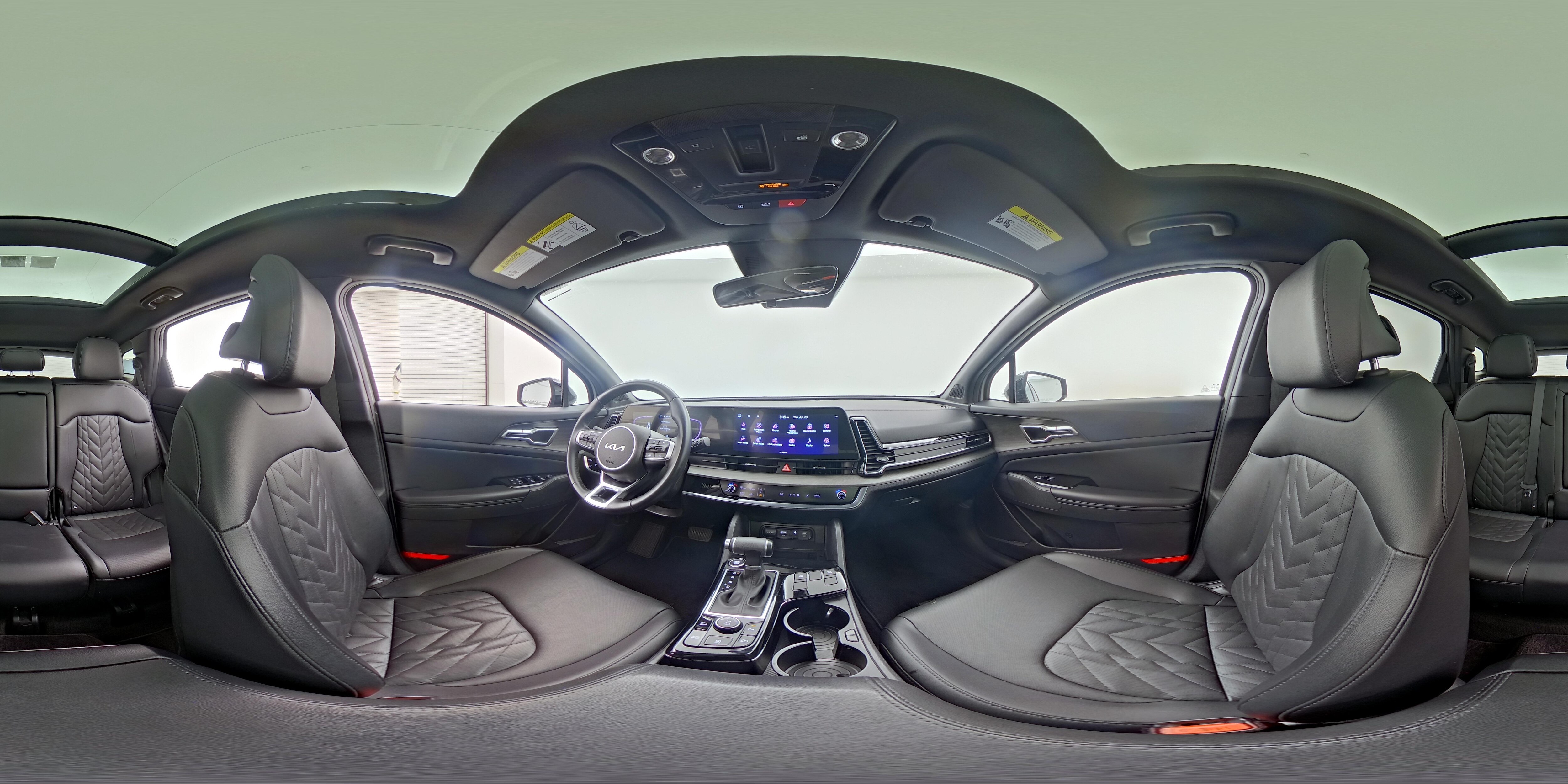 2023 Kia Sportage X-Line - Photo 26