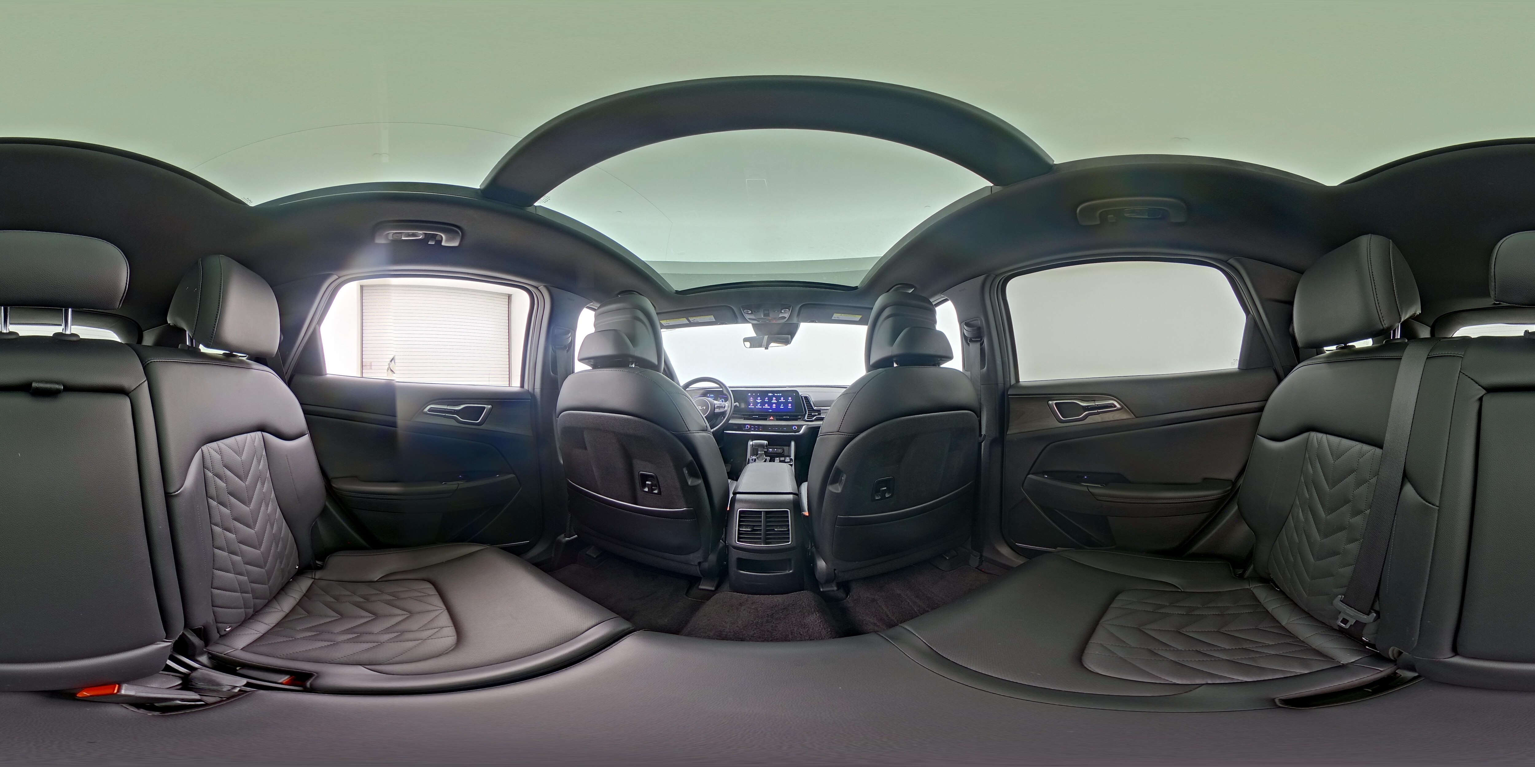 2023 Kia Sportage X-Line - Photo 27