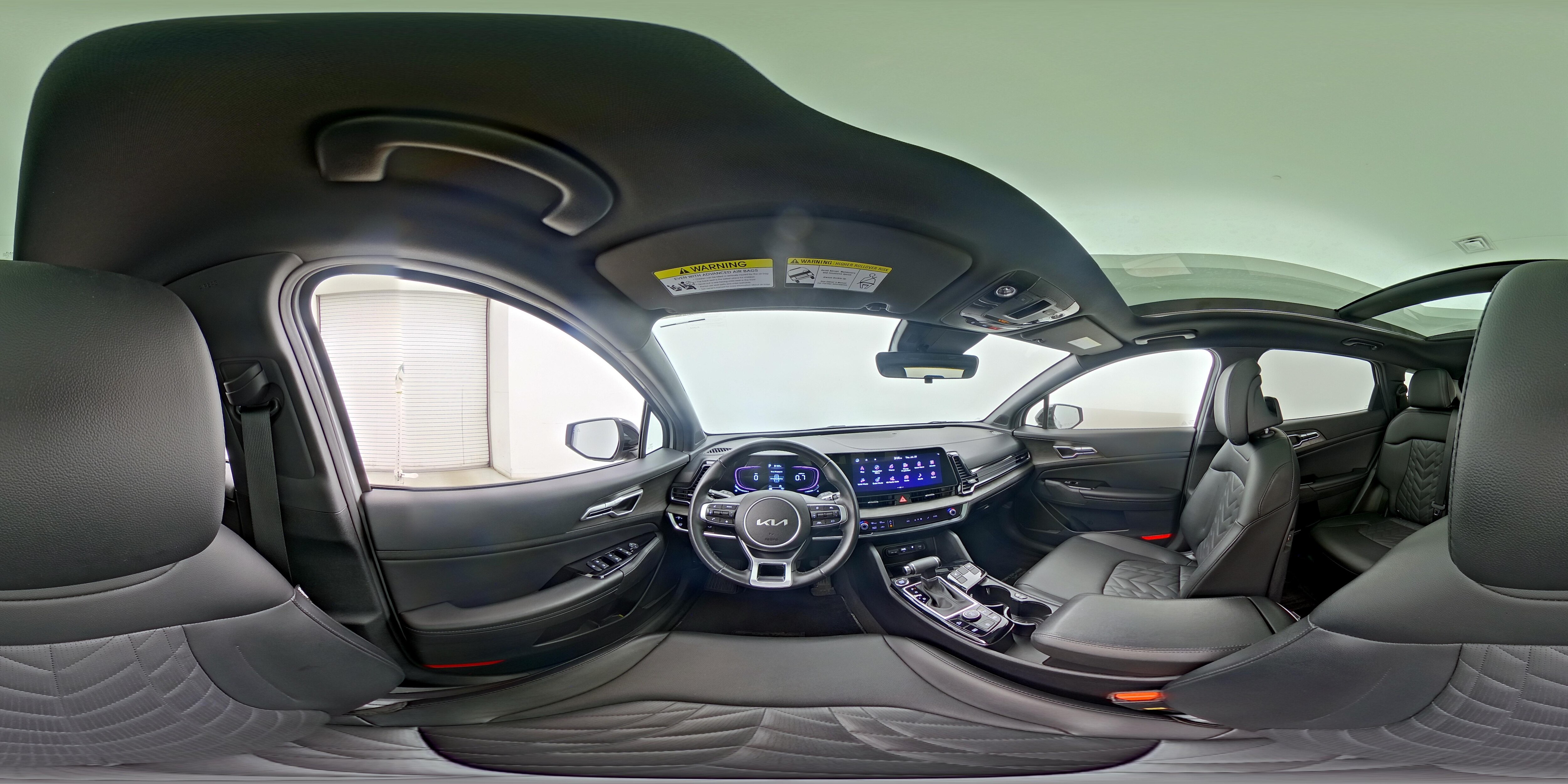 2023 Kia Sportage X-Line - Photo 28