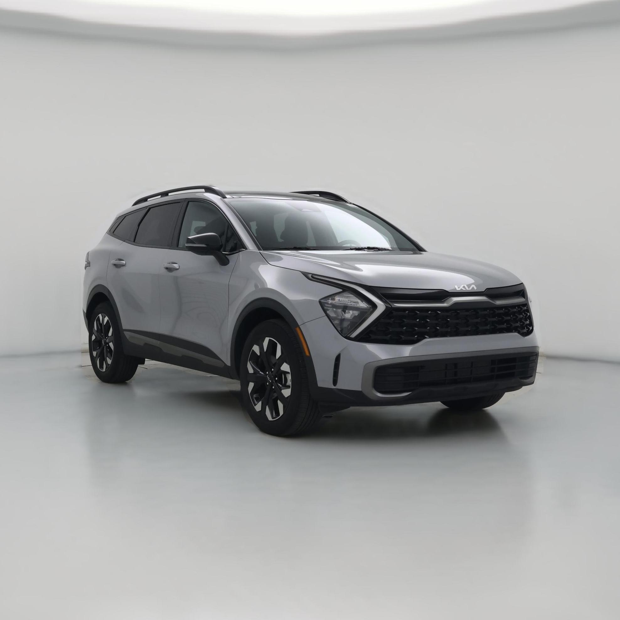 Thumbnail: 2023 Kia Sportage - 1