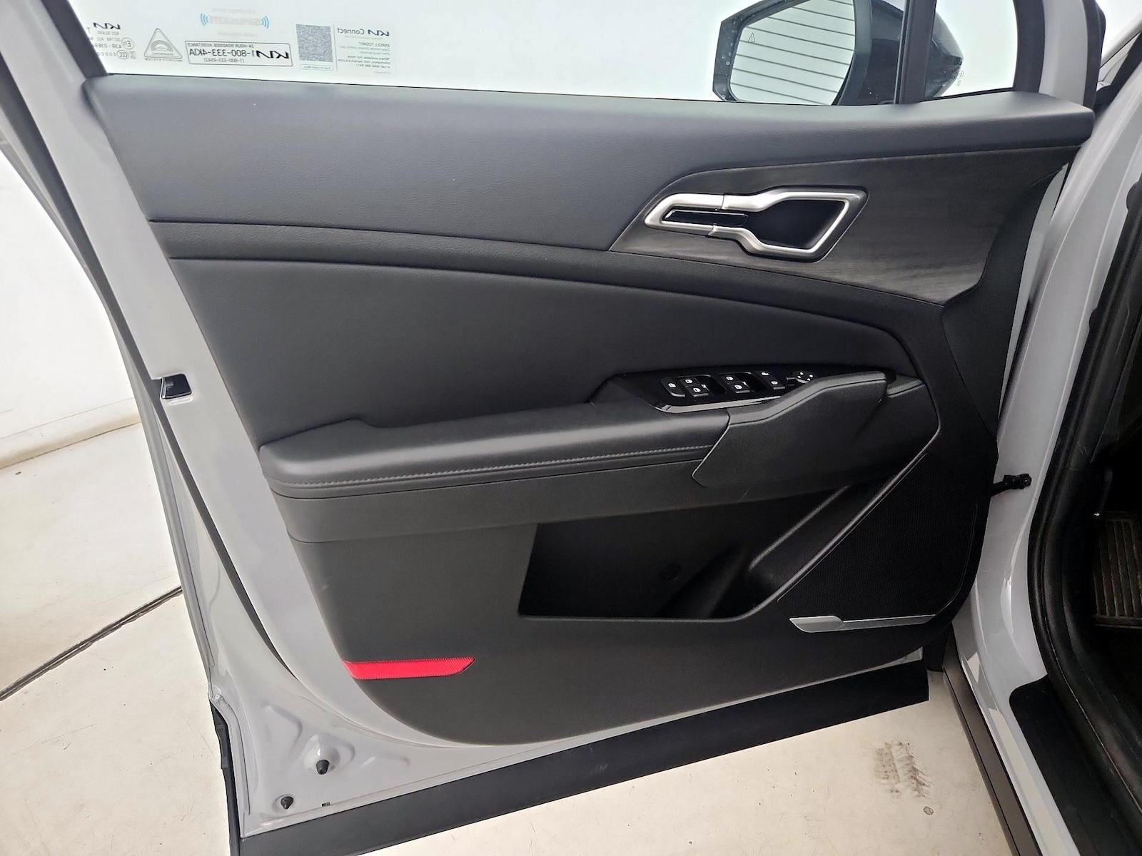2023 Kia Sportage X-Line - Photo 13