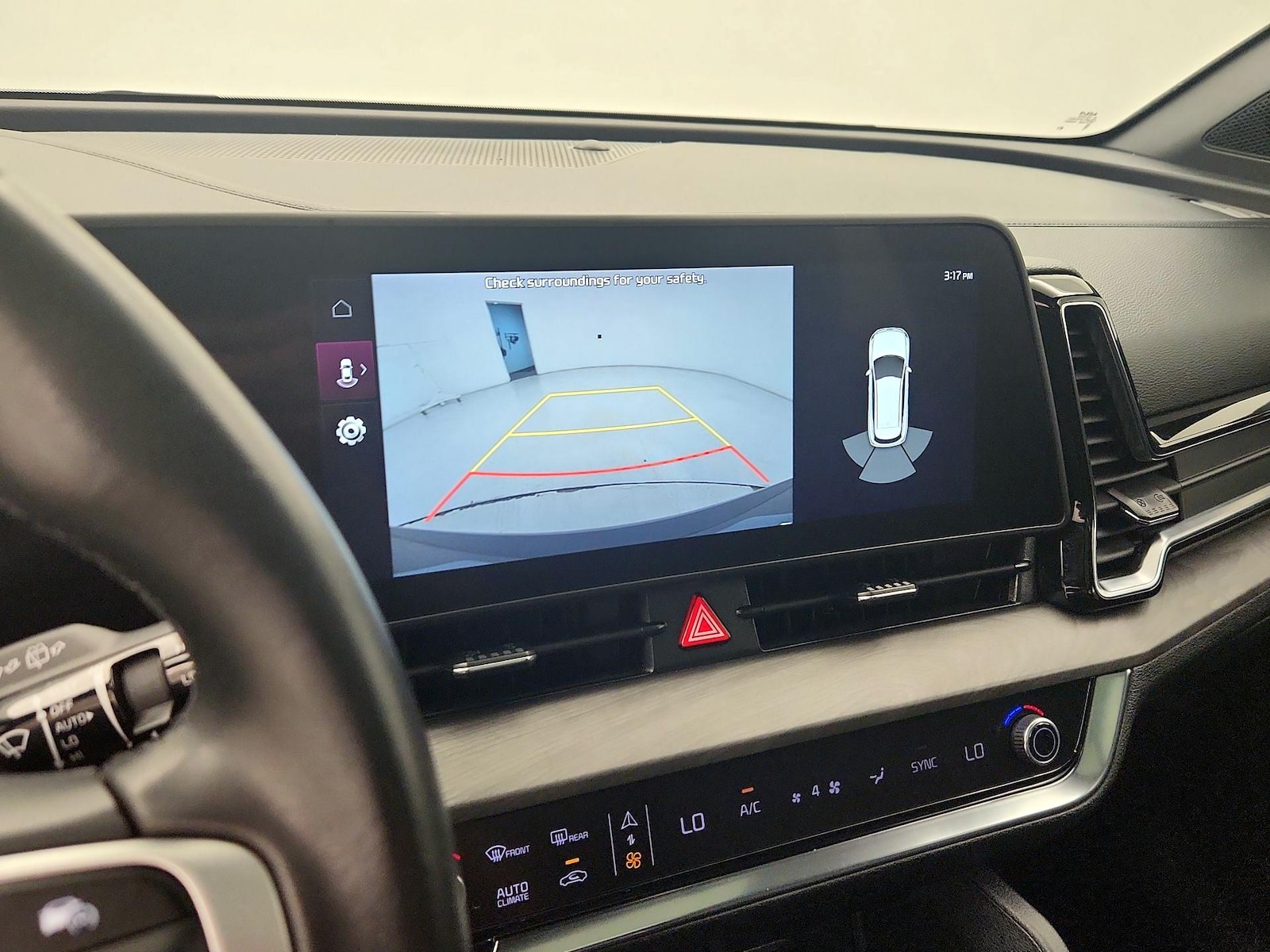 2023 Kia Sportage X-Line - Photo 16