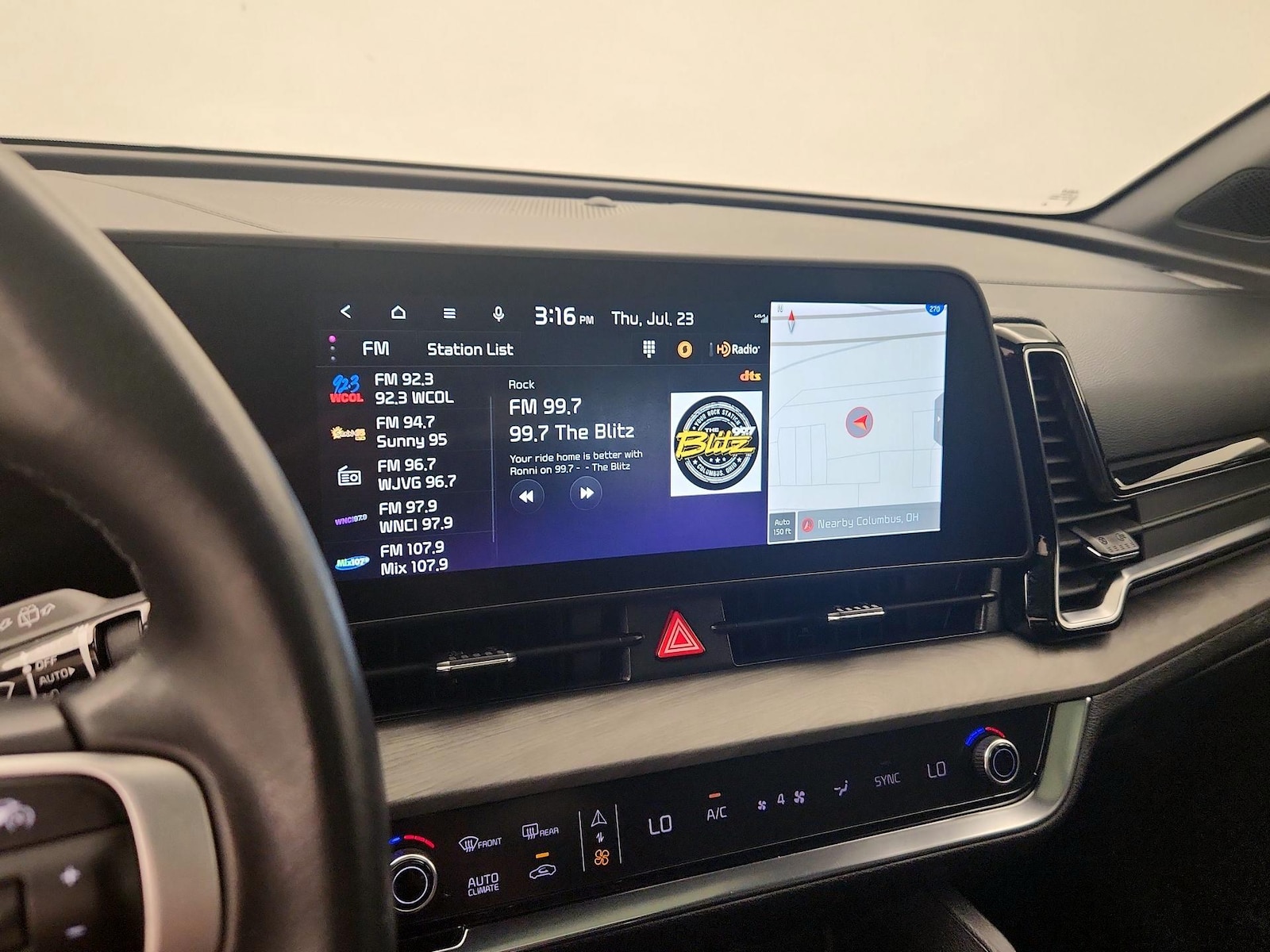 2023 Kia Sportage X-Line - Photo 17