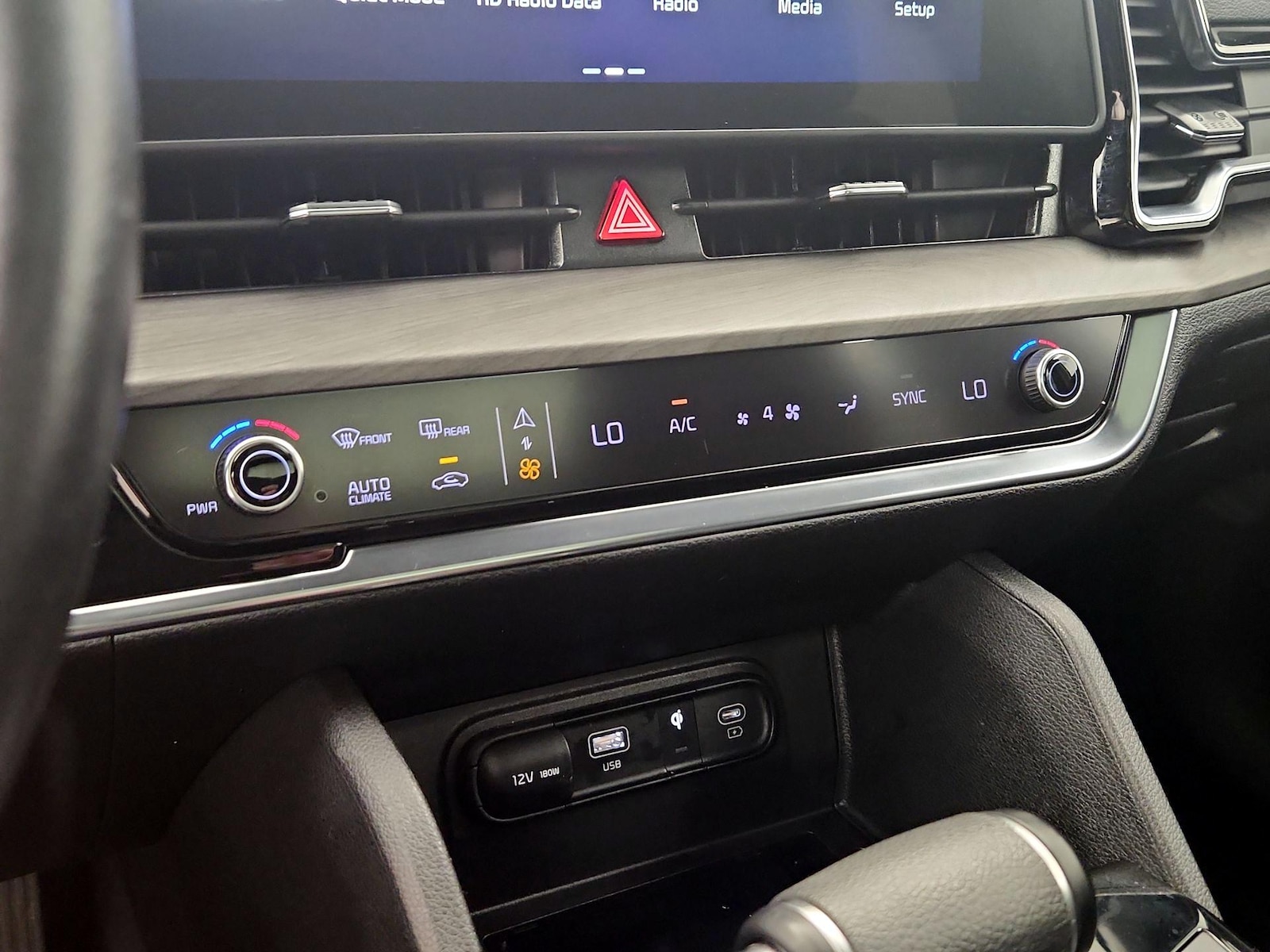 2023 Kia Sportage X-Line - Photo 18