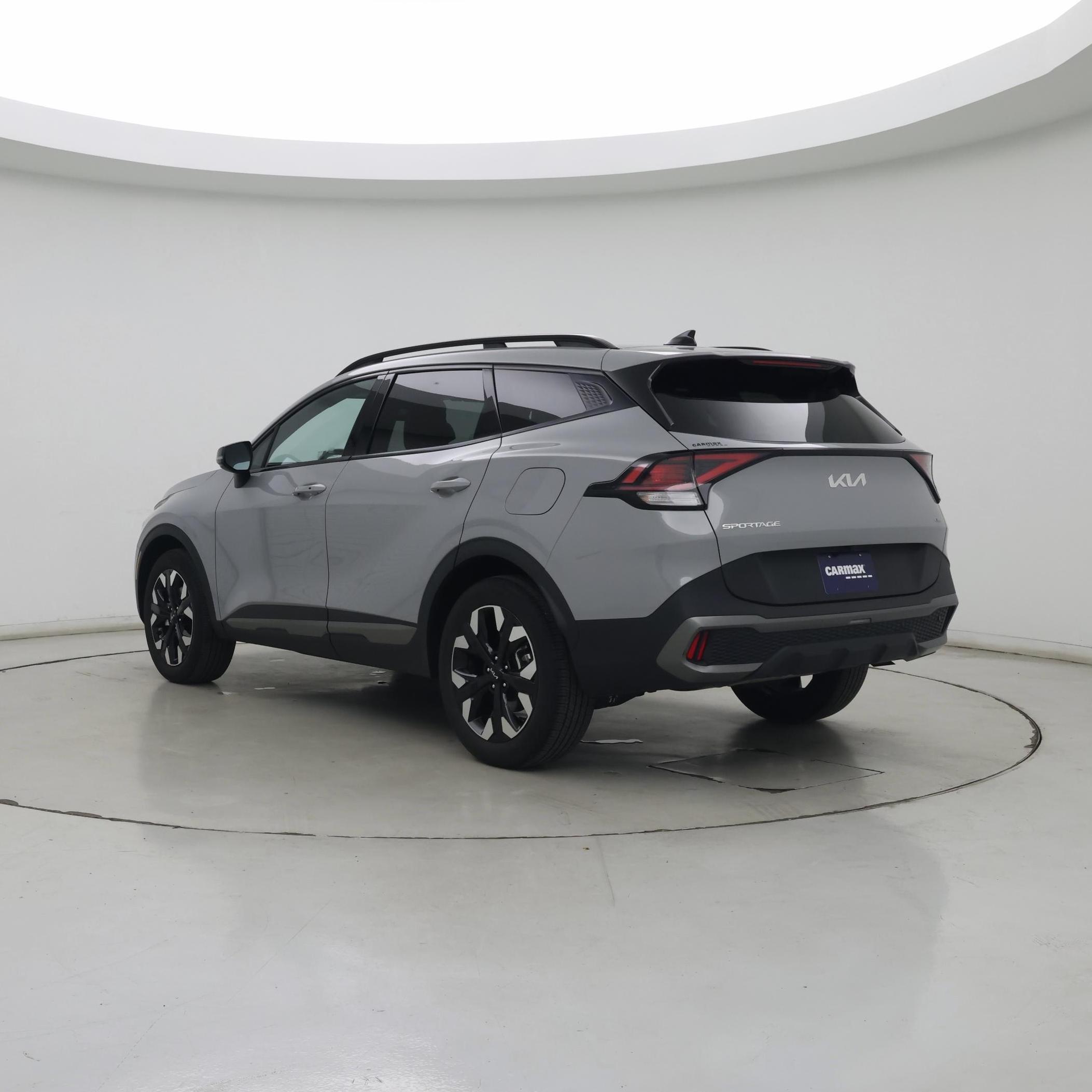 Thumbnail: 2023 Kia Sportage - 2