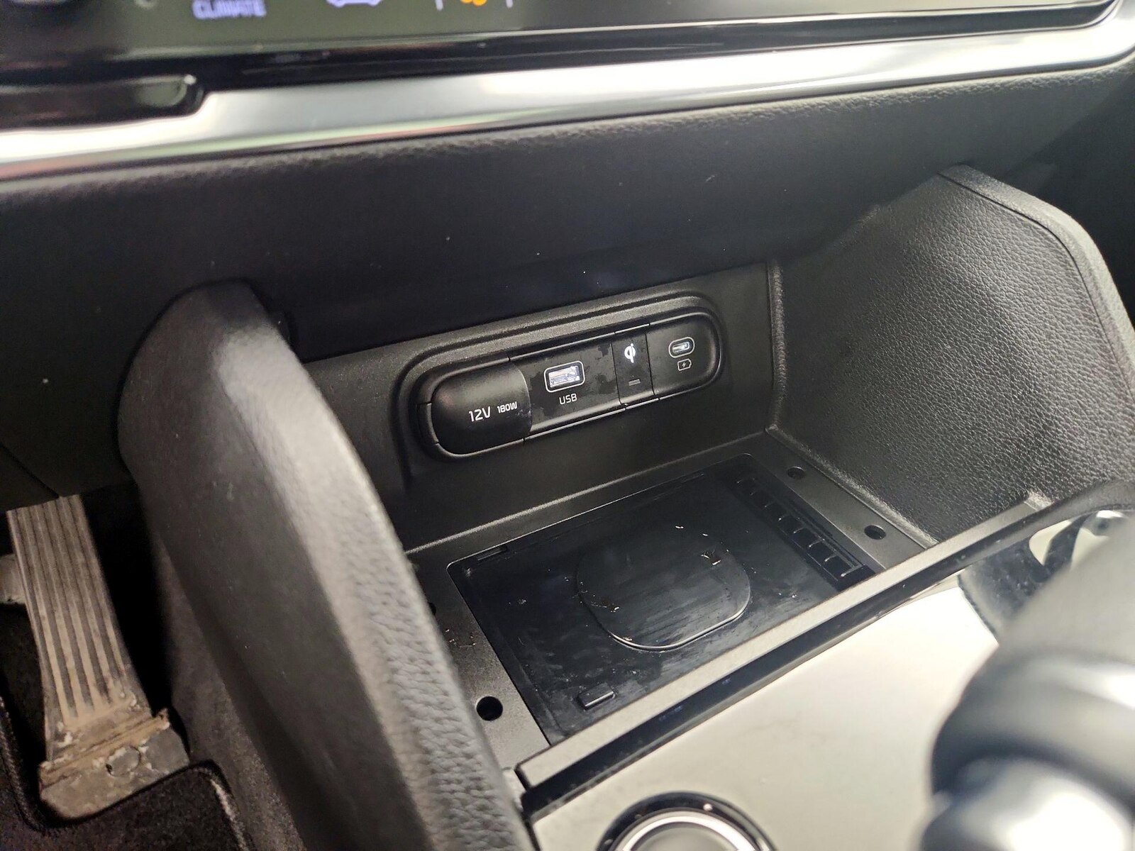 2023 Kia Sportage X-Line - Photo 20