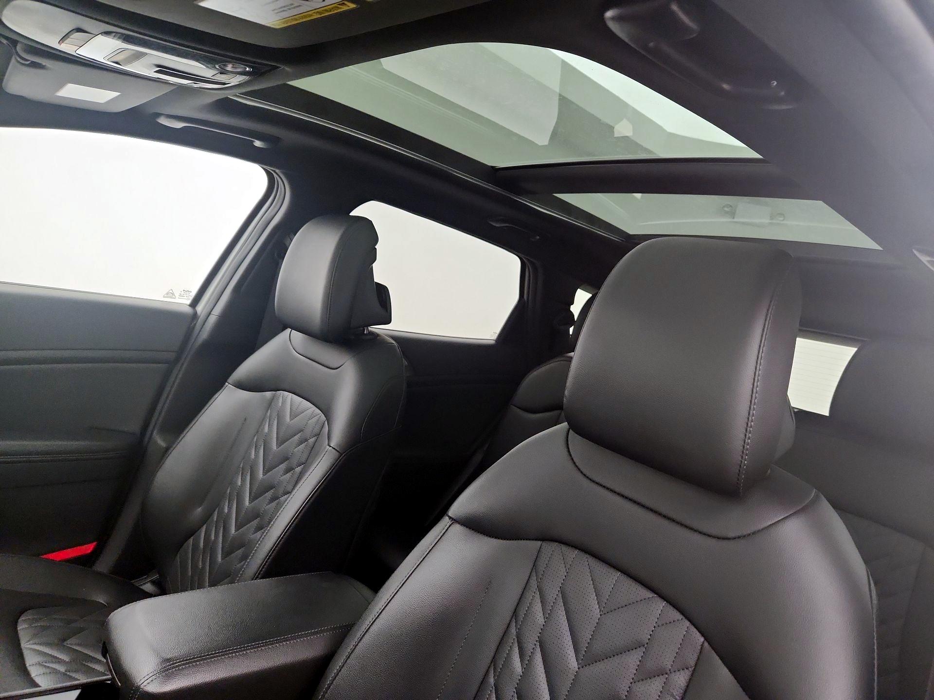 Thumbnail: 2023 Kia Sportage - 20