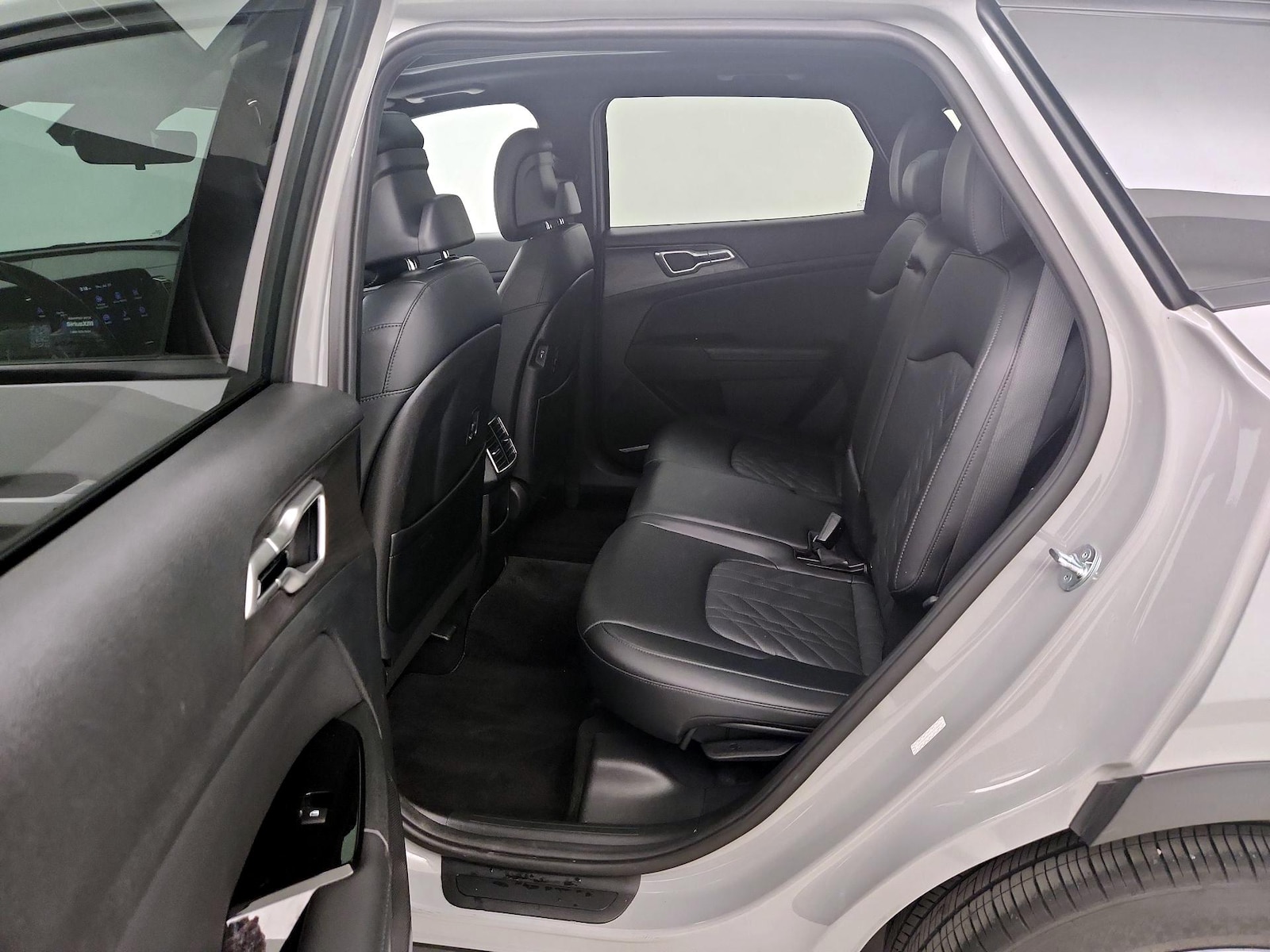 2023 Kia Sportage X-Line - Photo 22