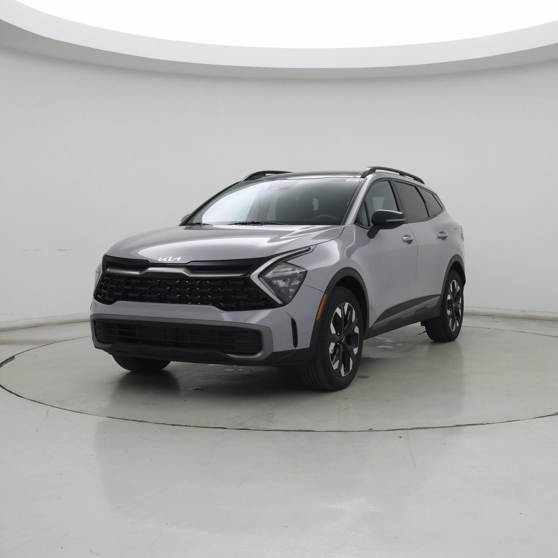 Thumbnail: 2023 Kia Sportage - 4