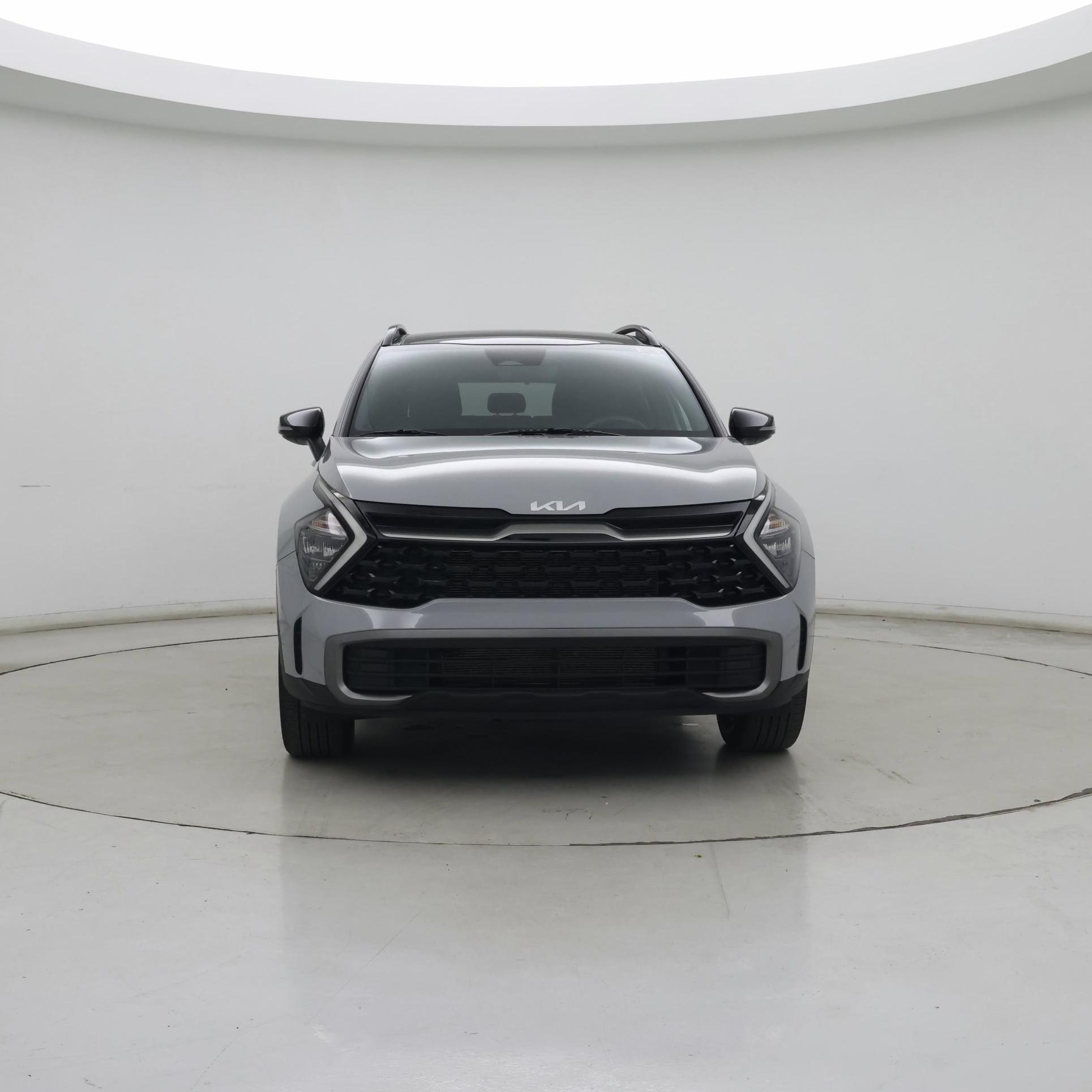 Thumbnail: 2023 Kia Sportage - 5