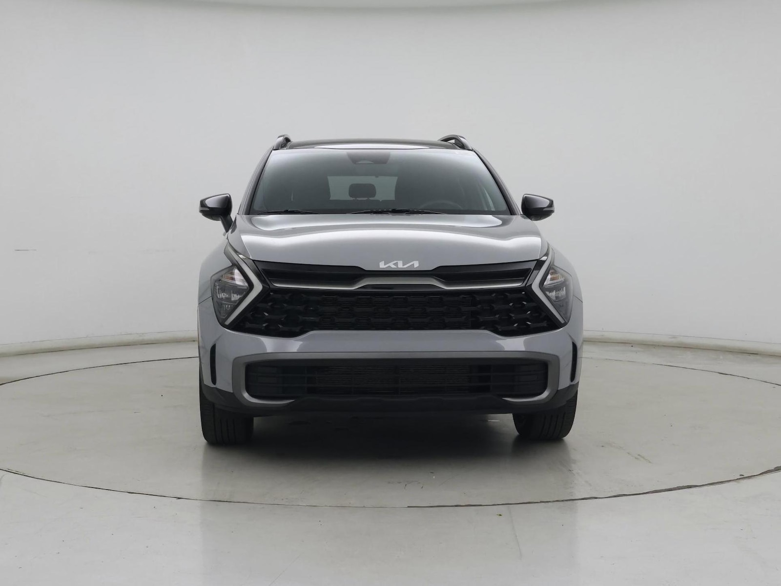 2023 Kia Sportage X-Line - Photo 6