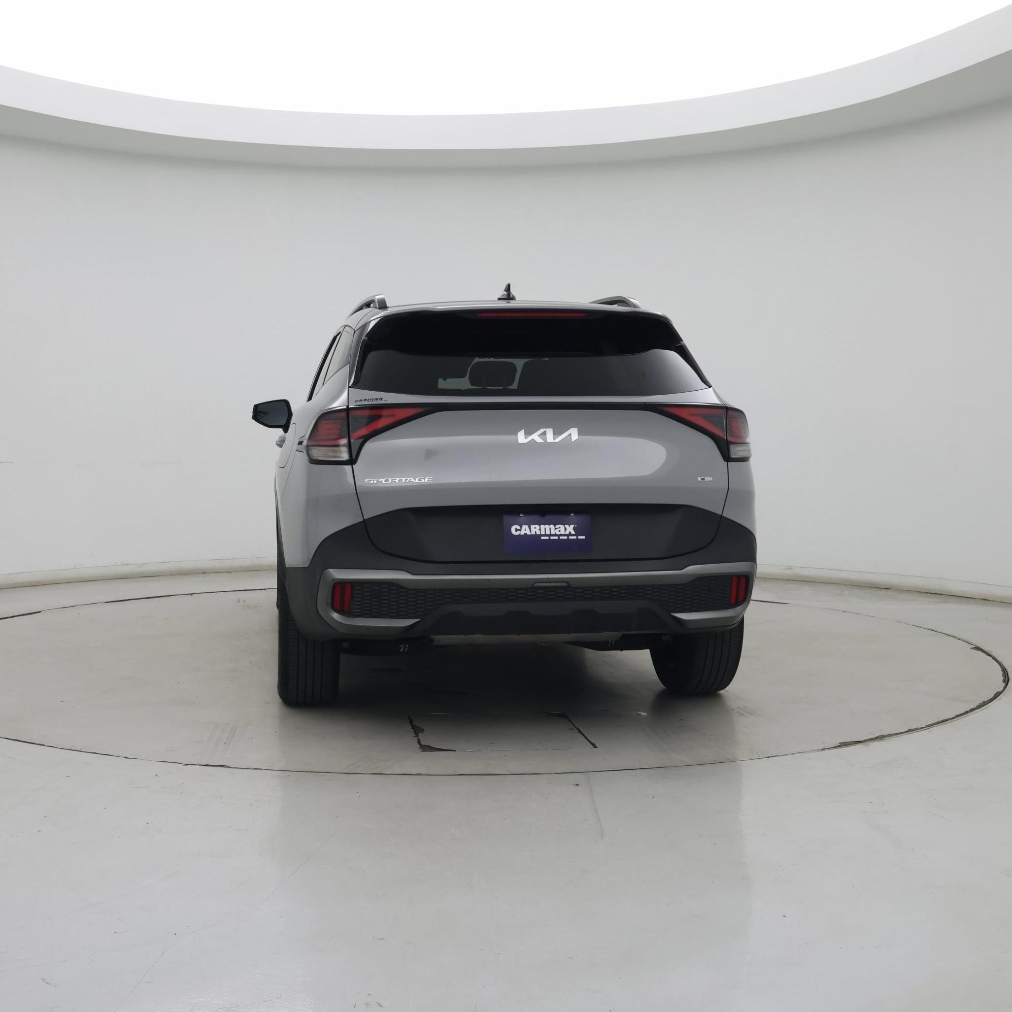Thumbnail: 2023 Kia Sportage - 6