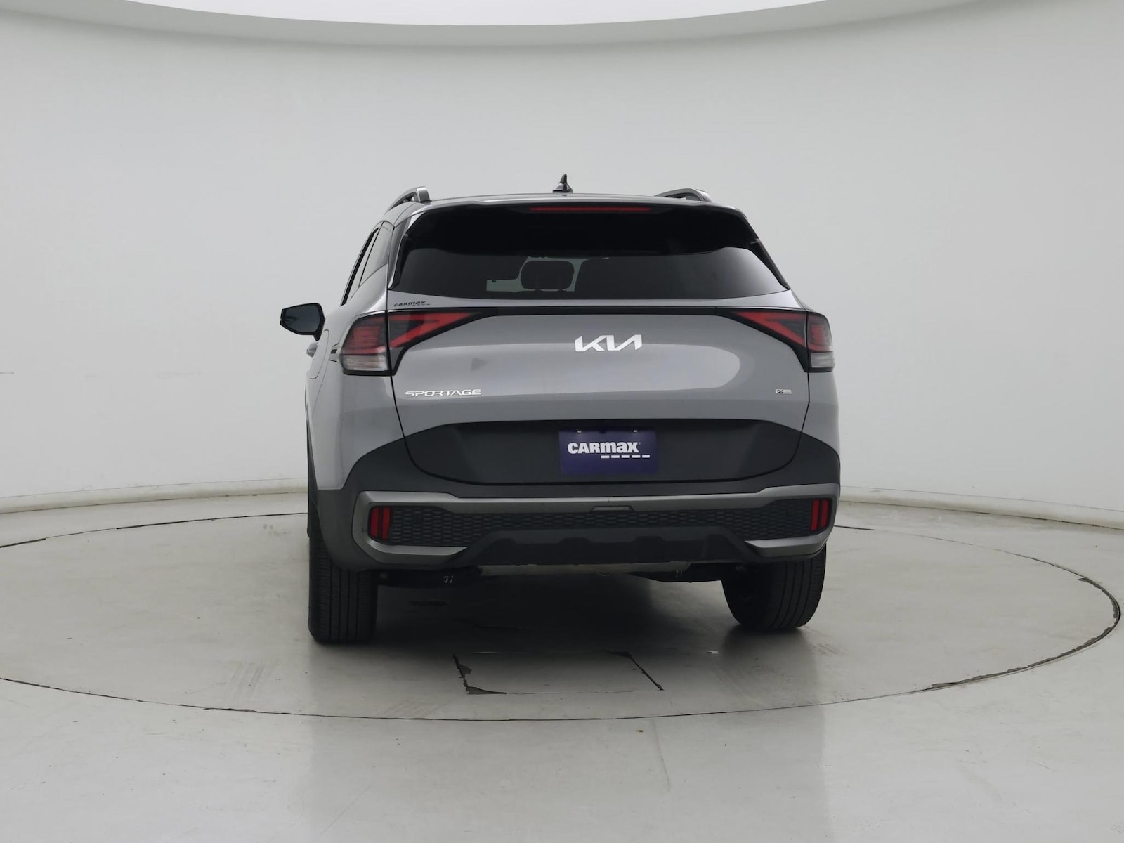 2023 Kia Sportage X-Line - Photo 7
