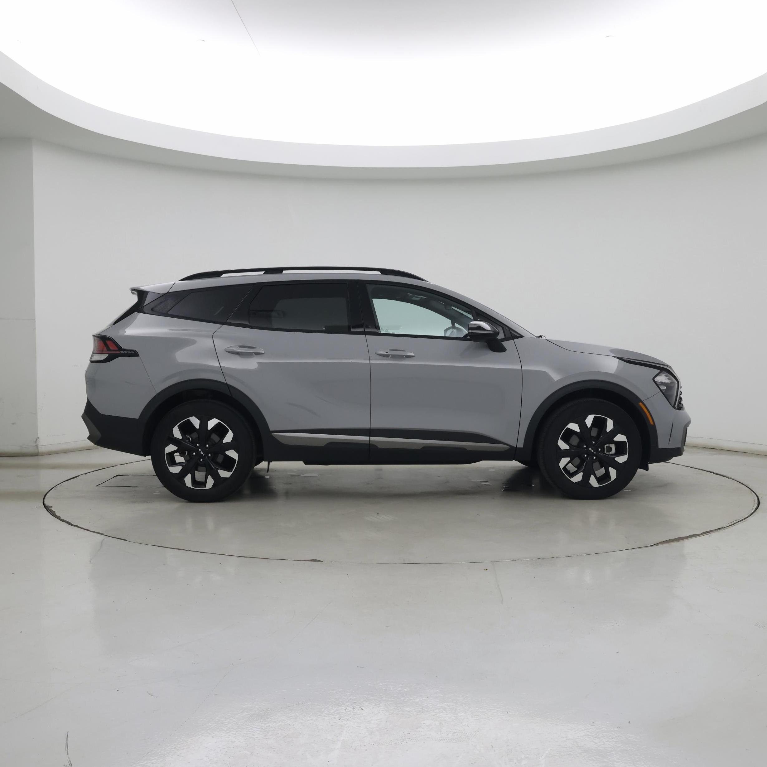 Thumbnail: 2023 Kia Sportage - 7