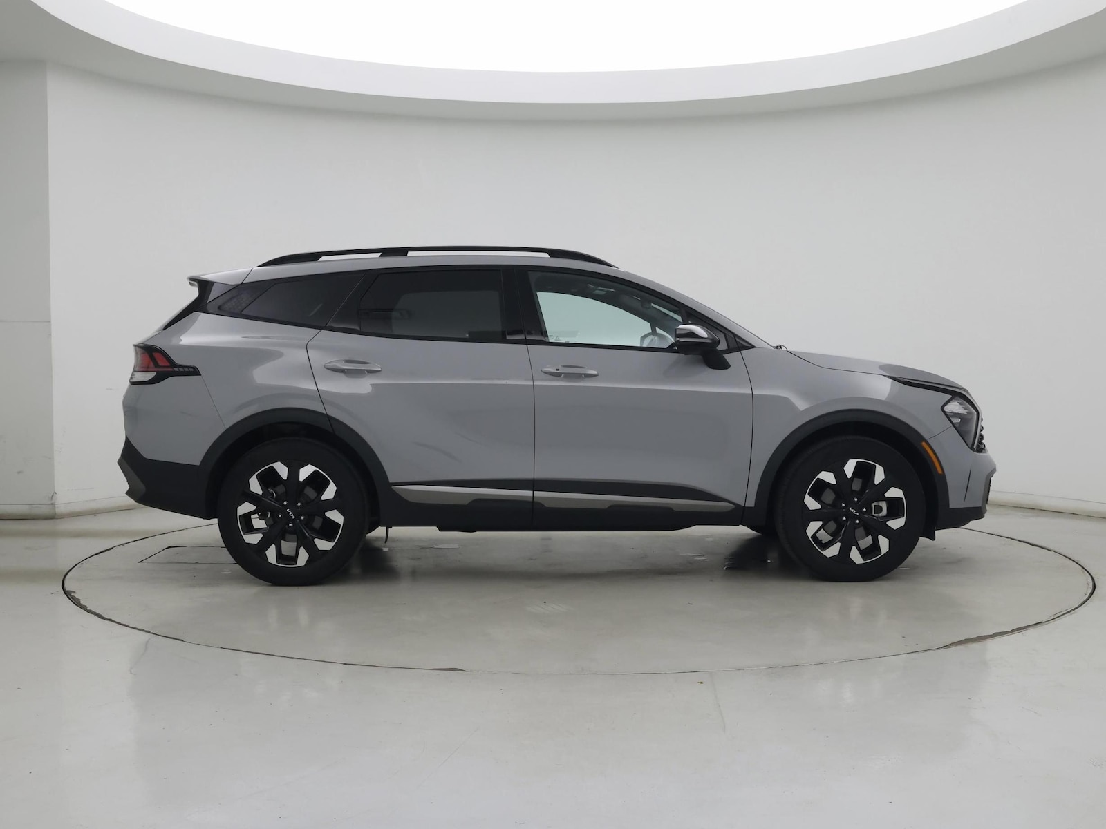 2023 Kia Sportage X-Line - Photo 8