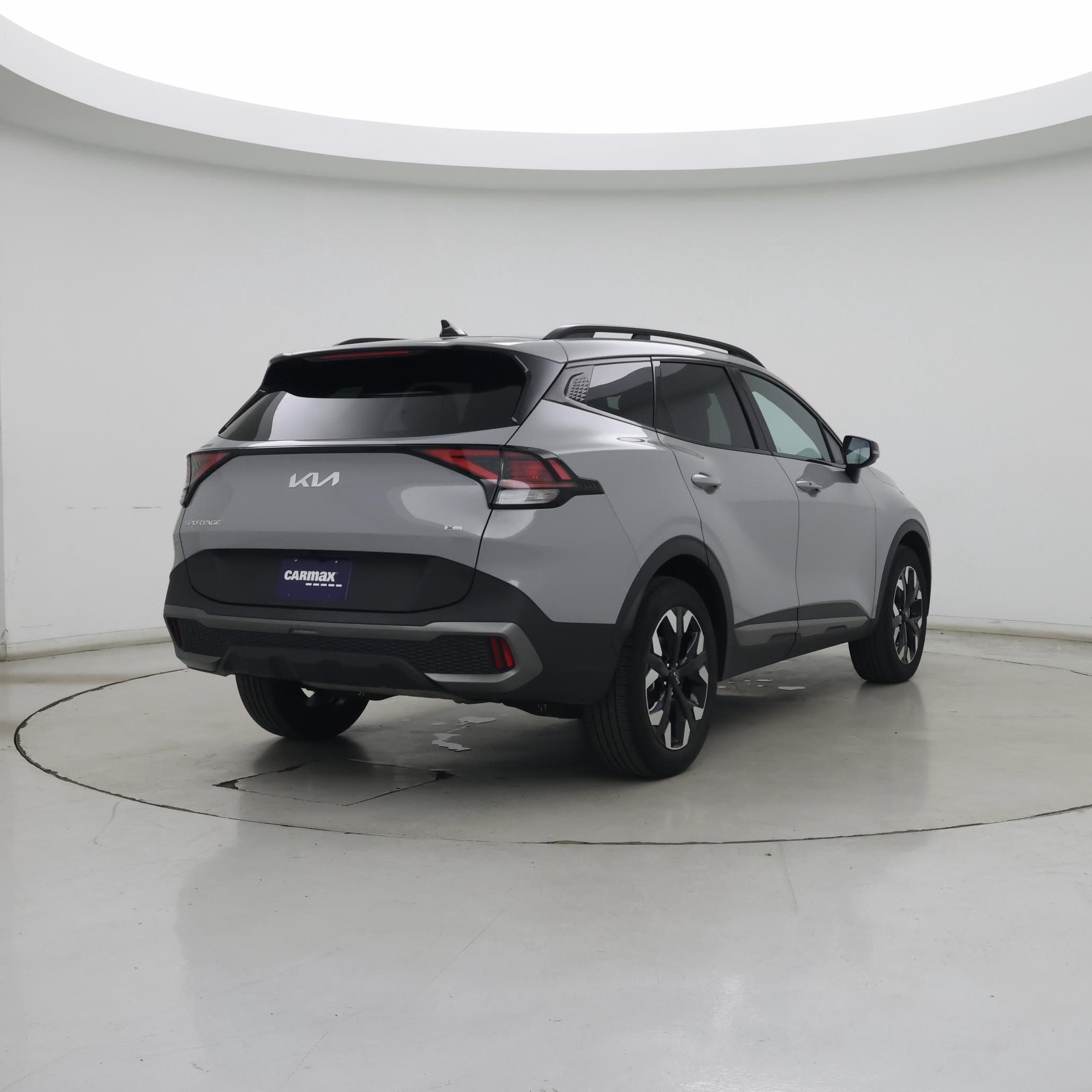 Thumbnail: 2023 Kia Sportage - 8