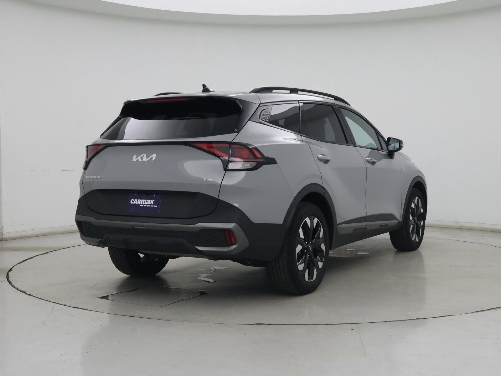 2023 Kia Sportage X-Line - Photo 9