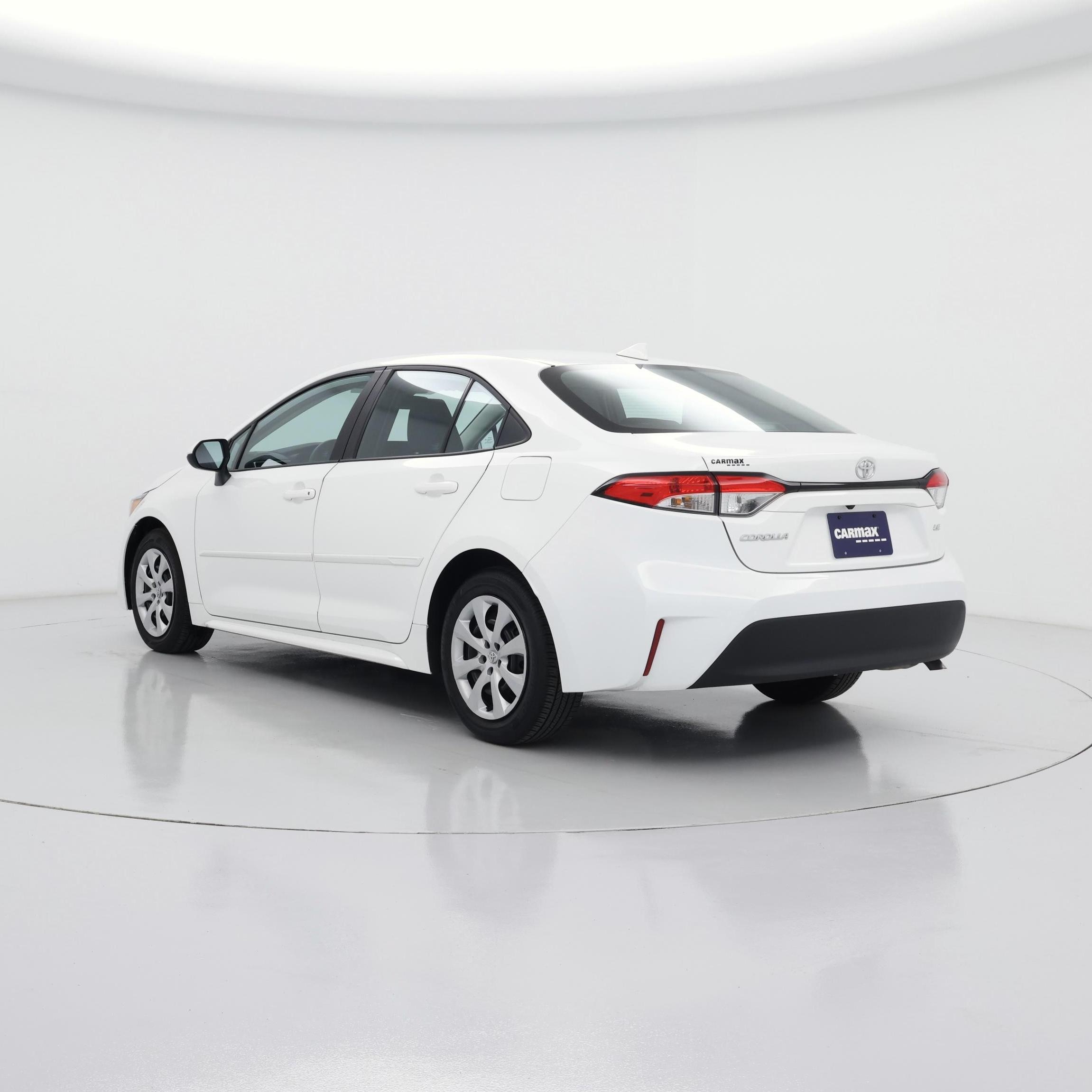 Thumbnail: 2023 Toyota Corolla - 2