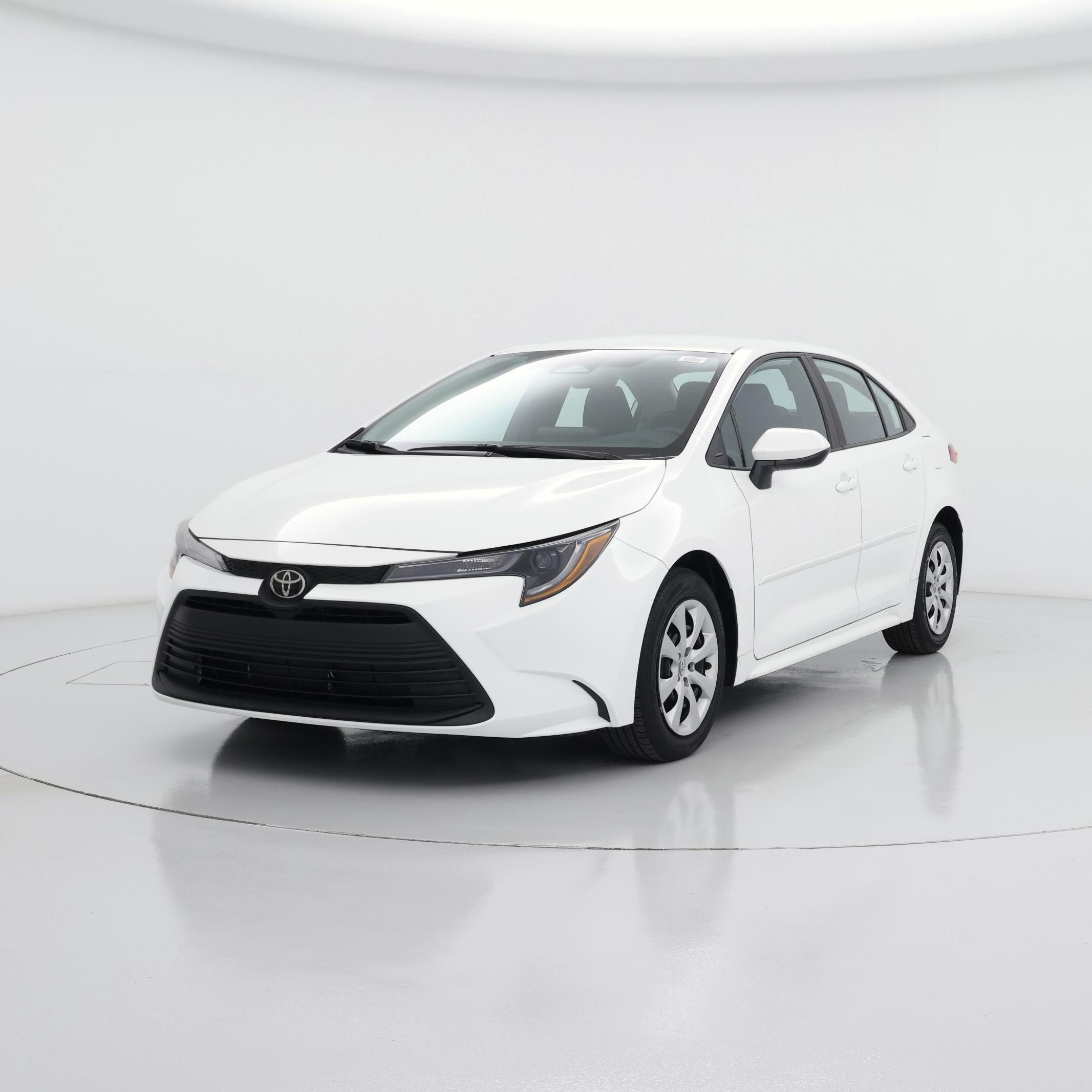Thumbnail: 2023 Toyota Corolla - 4