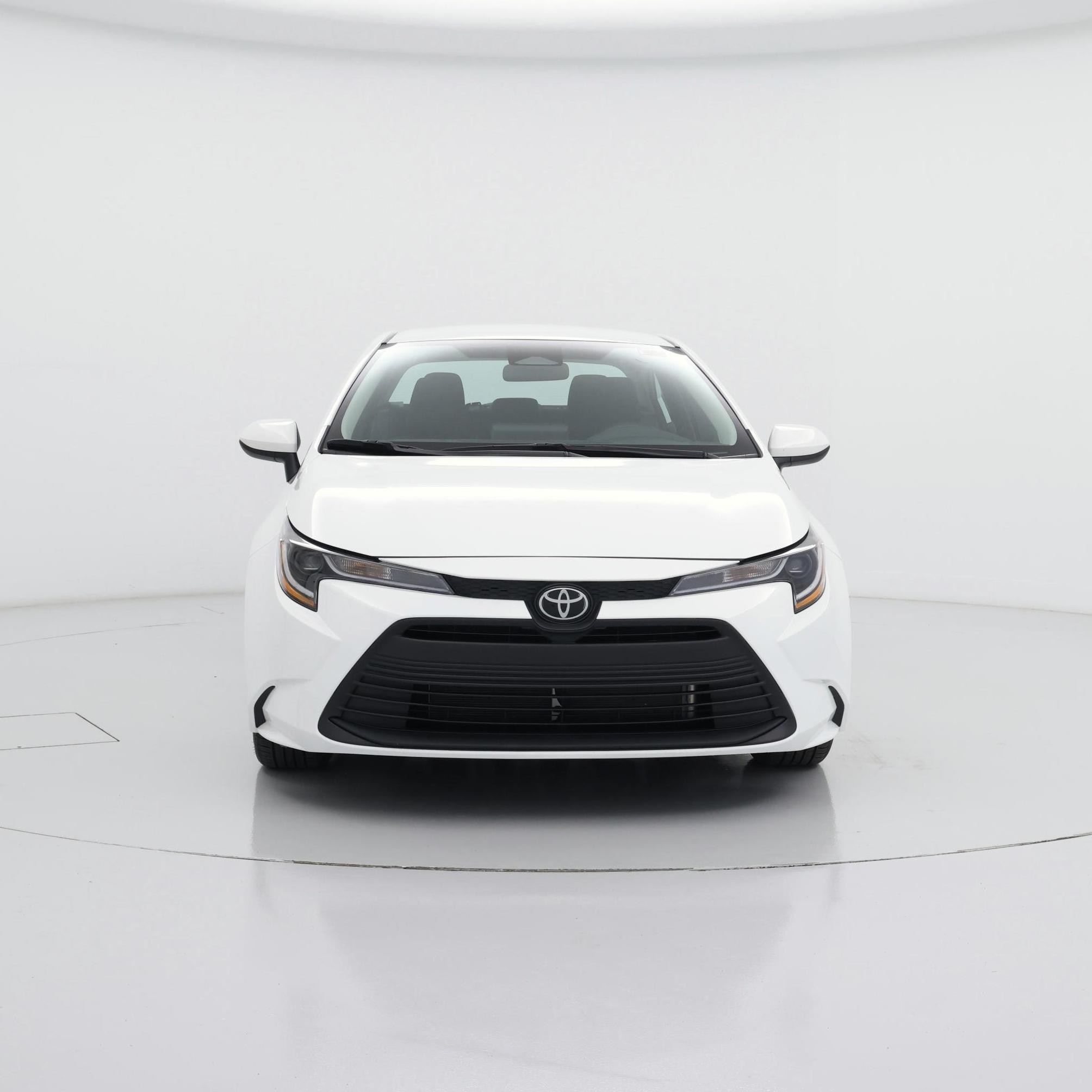 Thumbnail: 2023 Toyota Corolla - 5