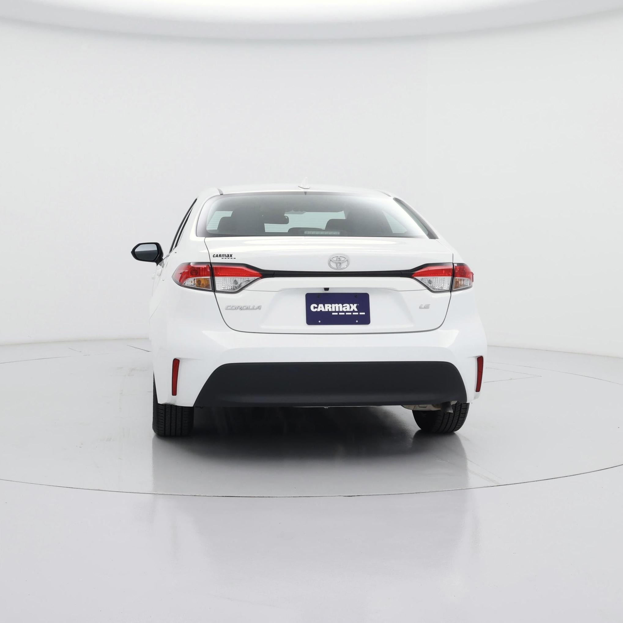 Thumbnail: 2023 Toyota Corolla - 6