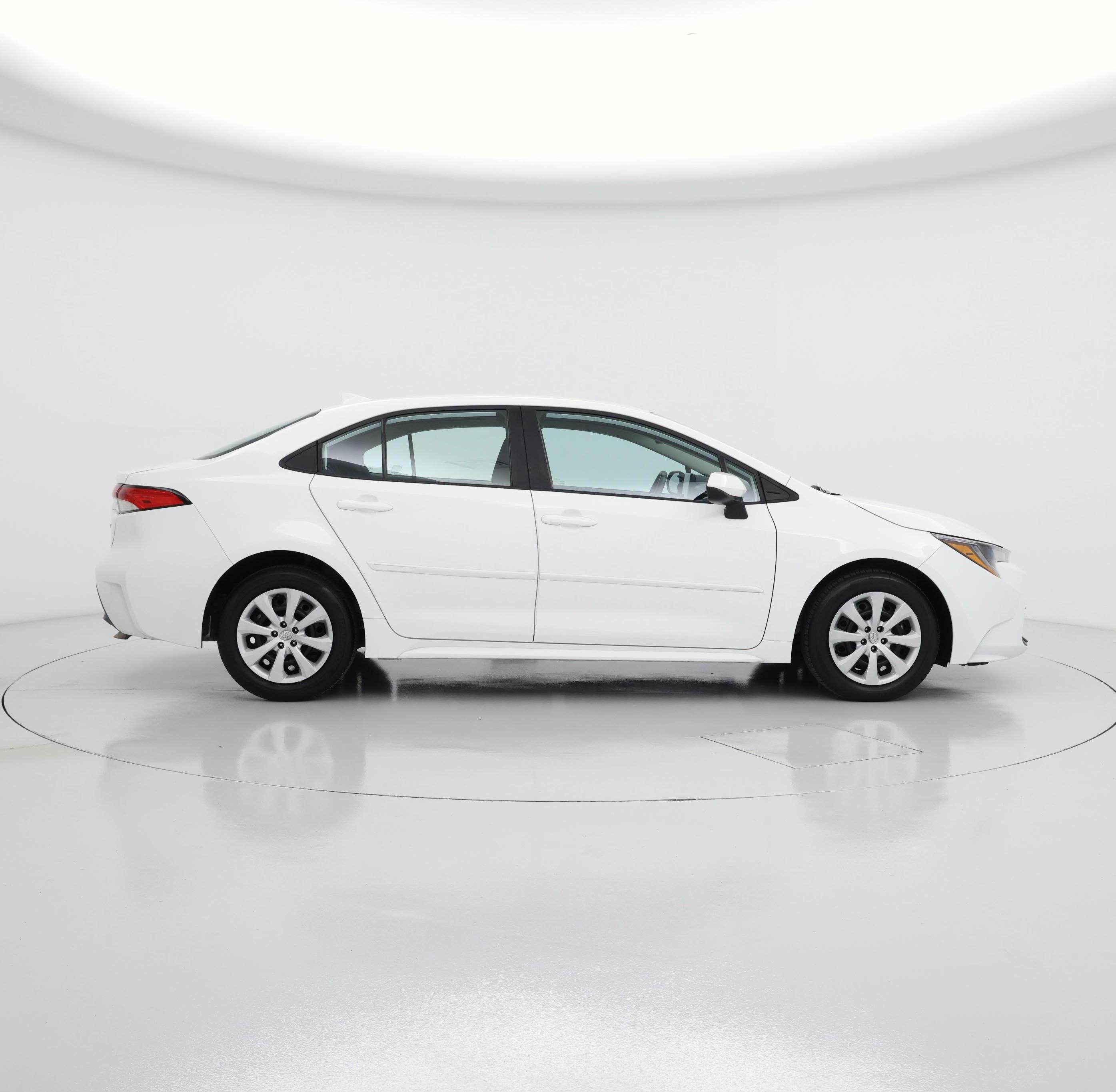 Thumbnail: 2023 Toyota Corolla - 7
