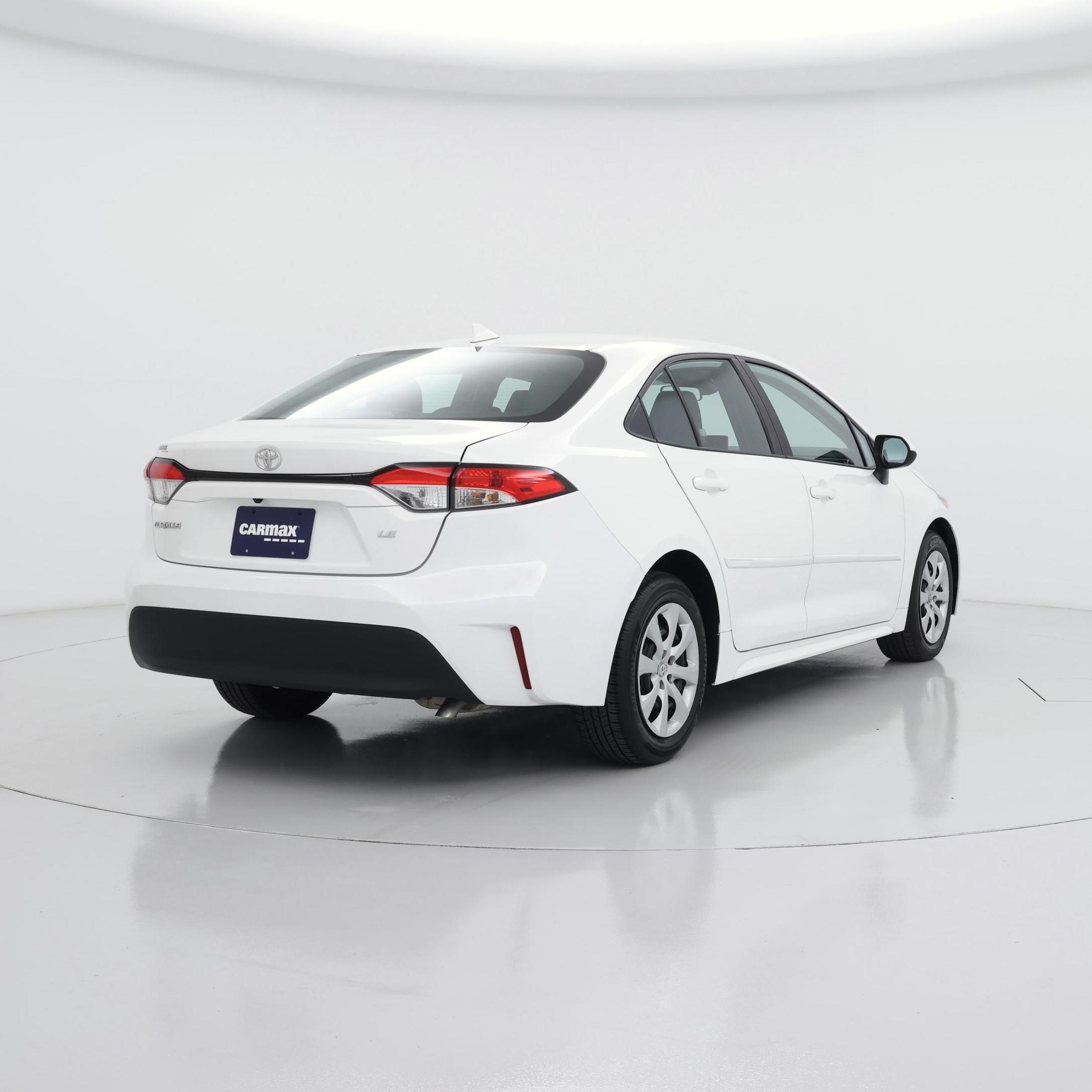 Thumbnail: 2023 Toyota Corolla - 8