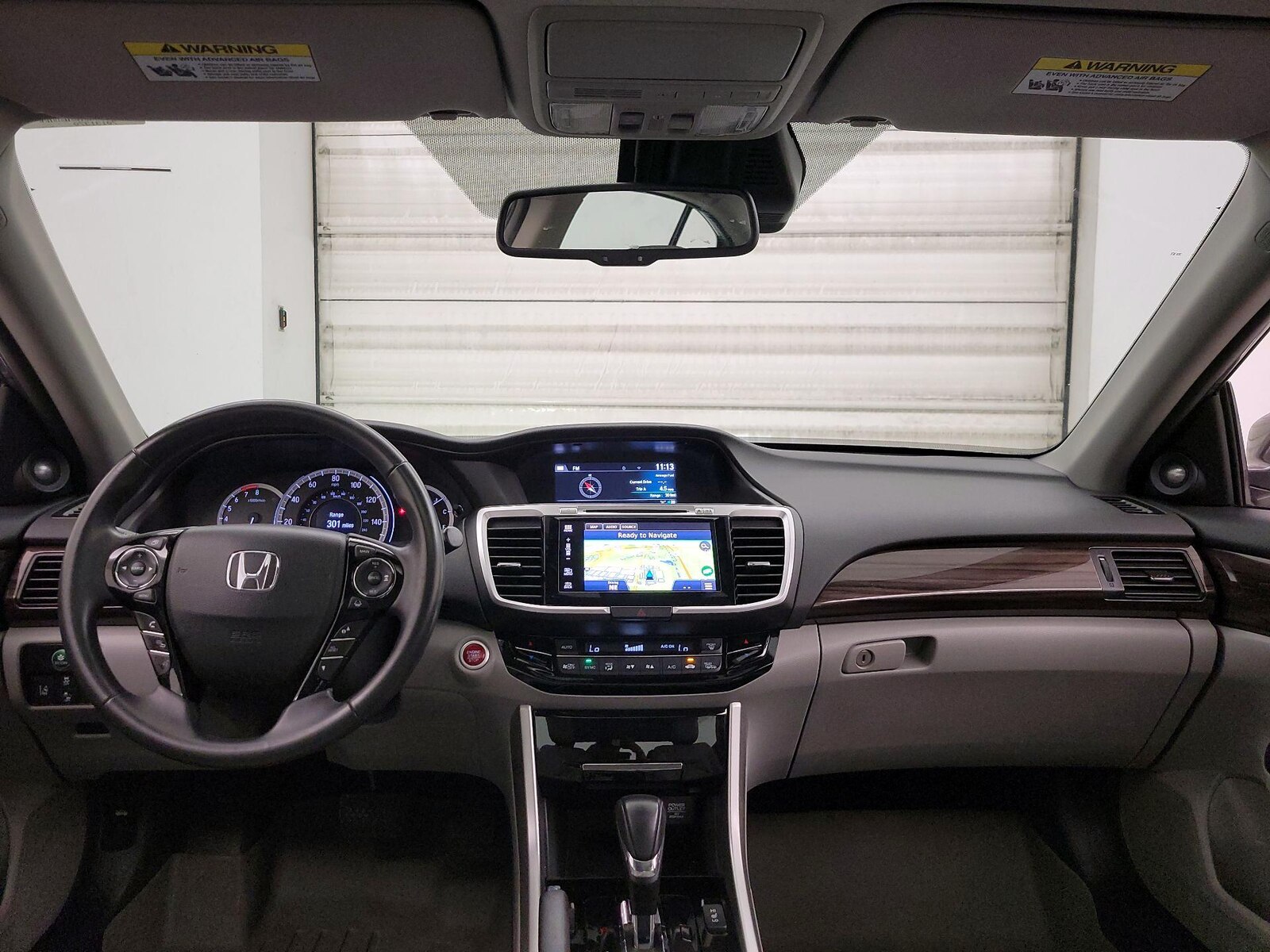 Rear View Camera