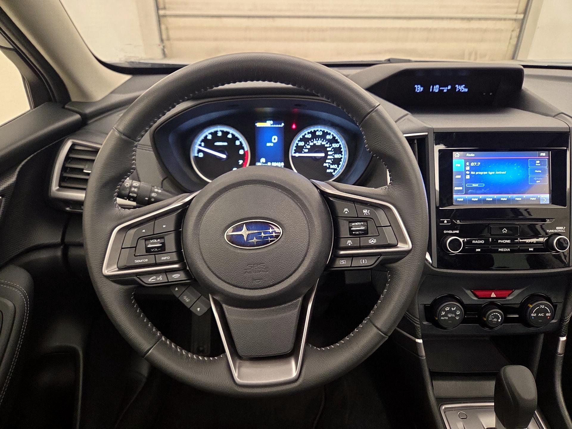 Thumbnail: 2021 Subaru Forester - 10