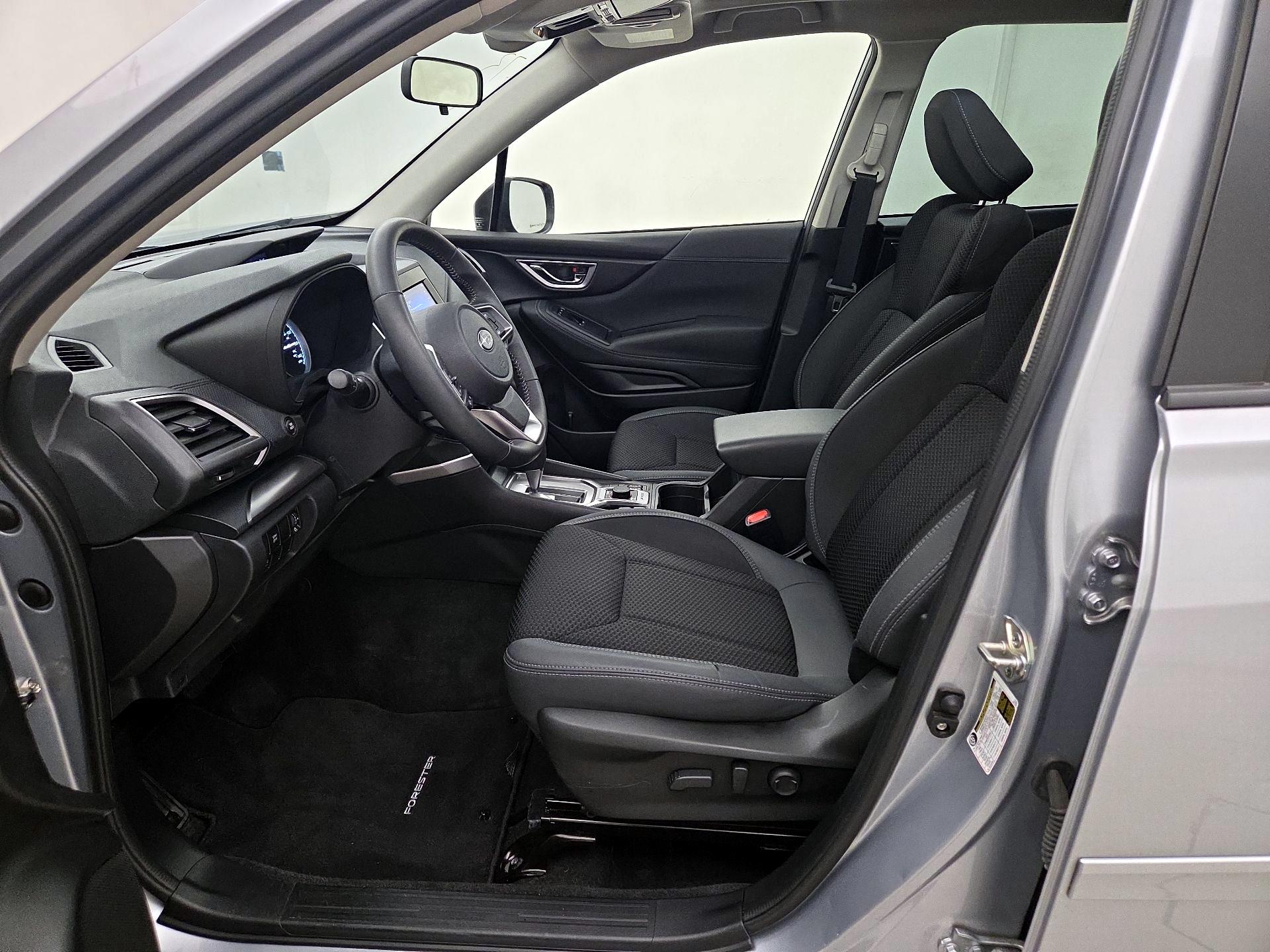 Thumbnail: 2021 Subaru Forester - 11