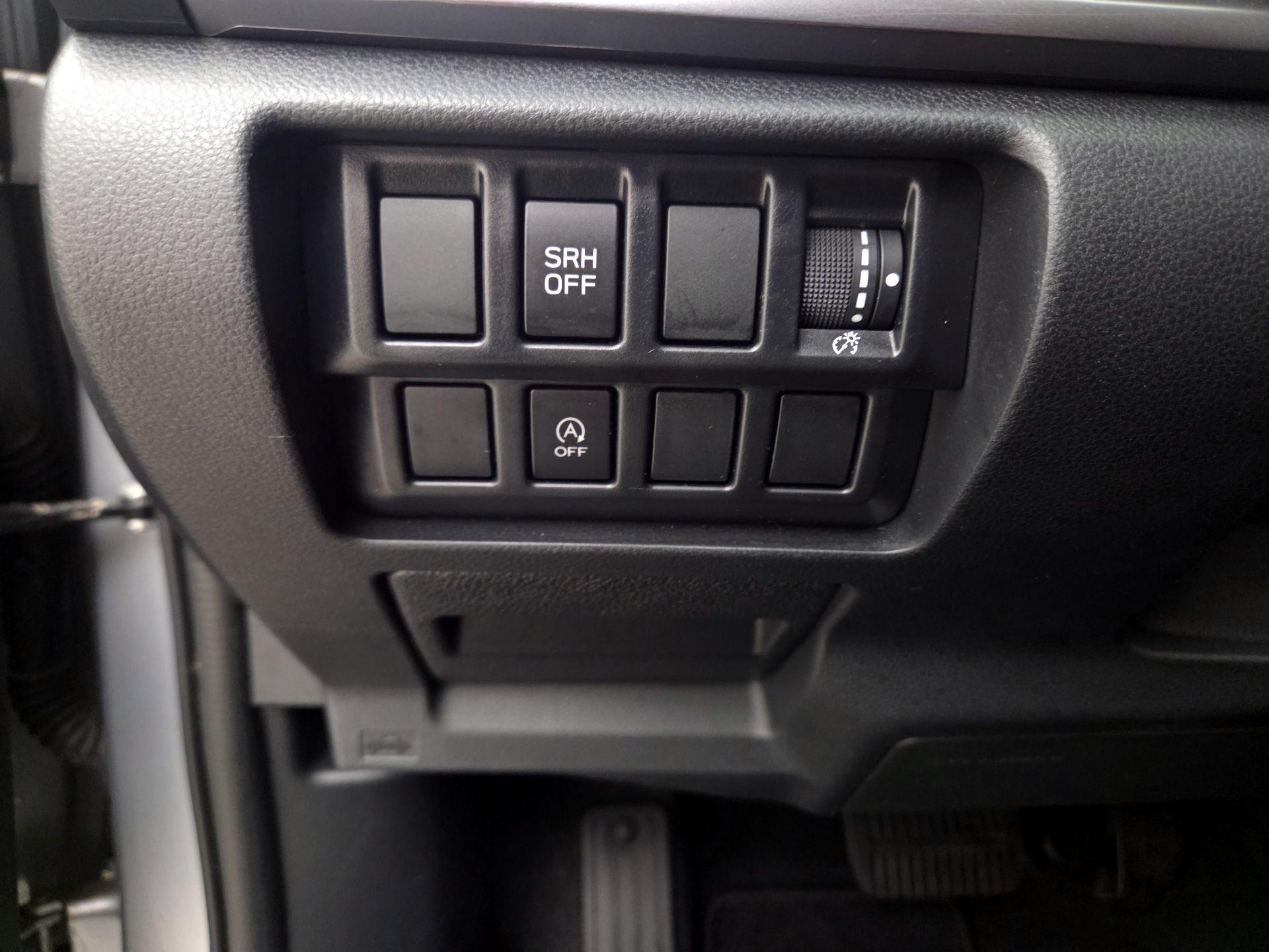Thumbnail: 2021 Subaru Forester - 13