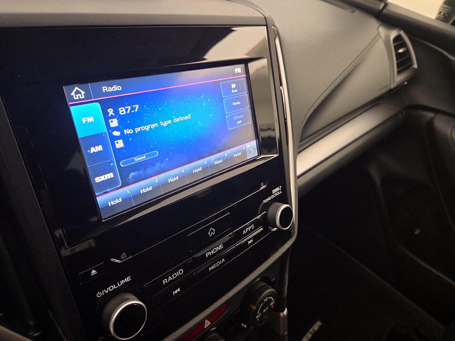 Thumbnail: 2021 Subaru Forester - 15