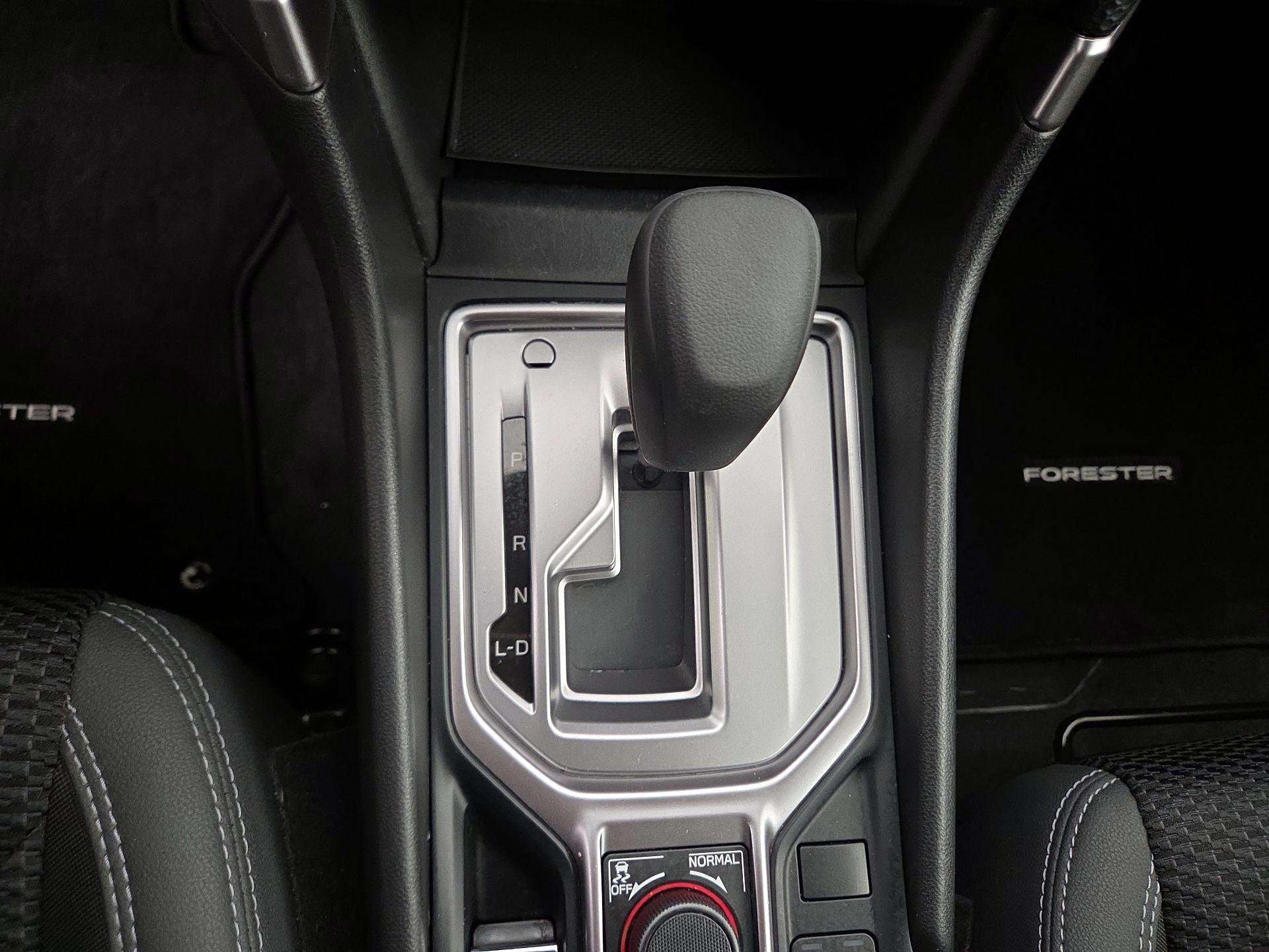 Thumbnail: 2021 Subaru Forester - 17