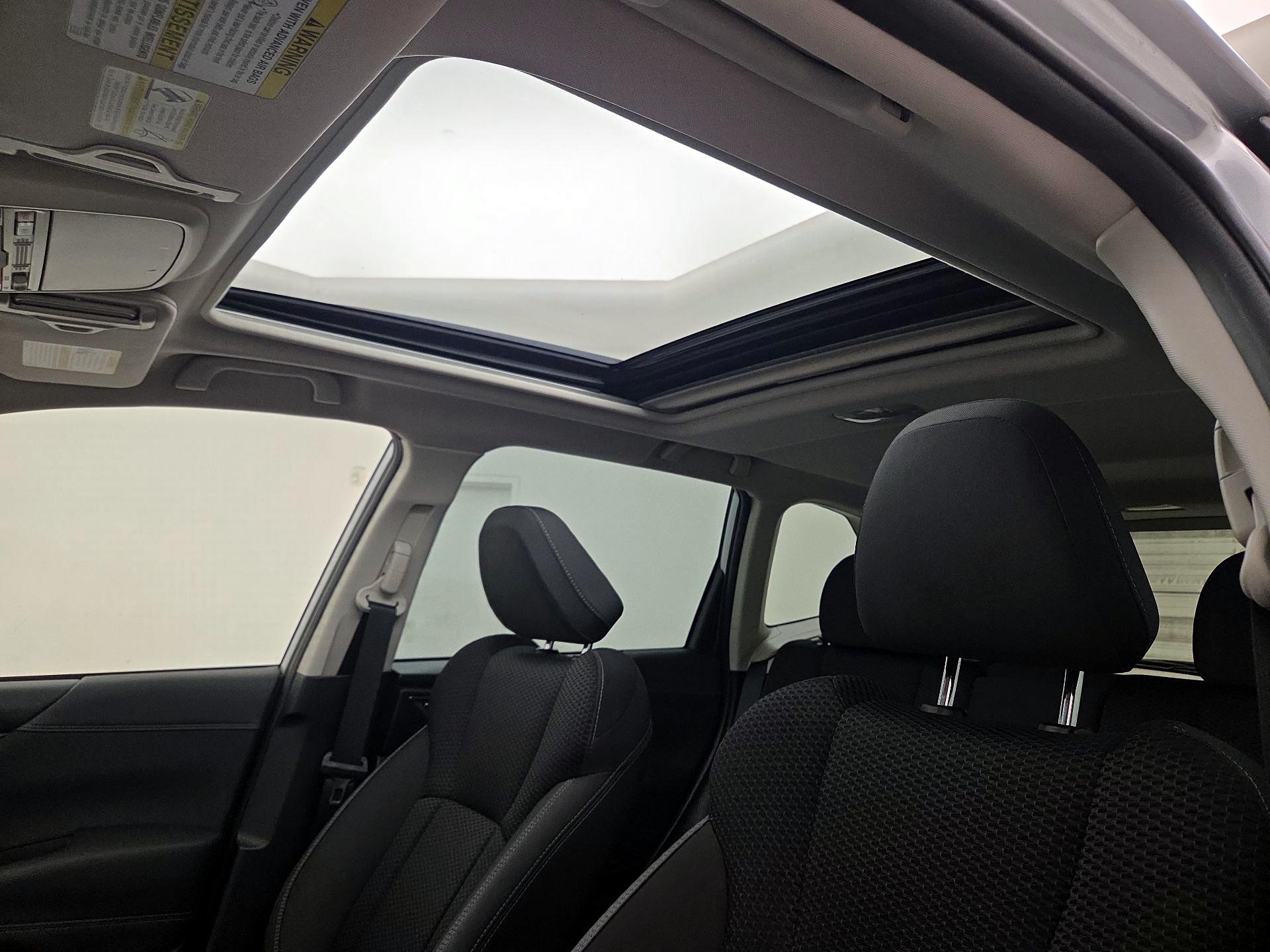 Thumbnail: 2021 Subaru Forester - 19