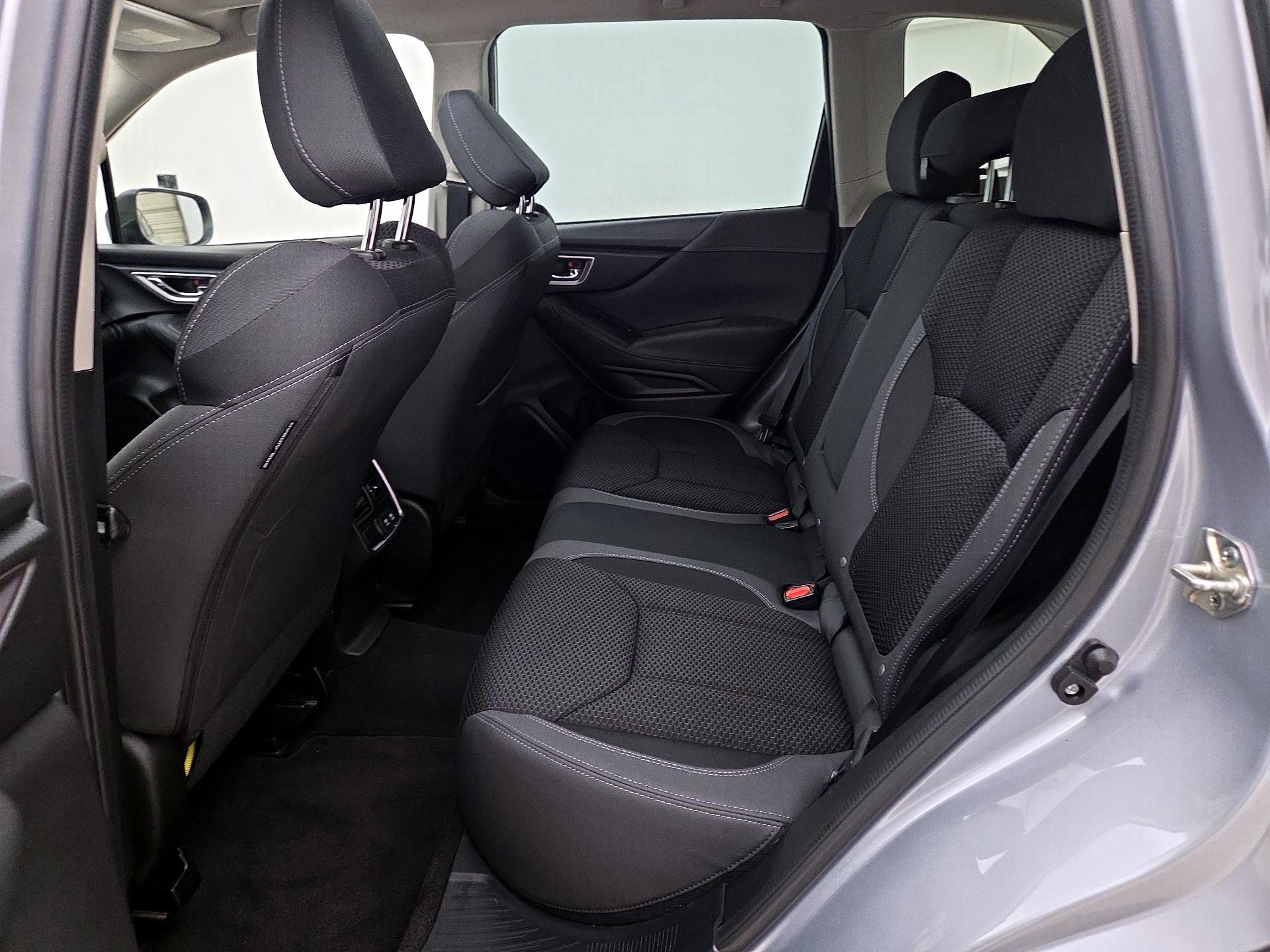 Thumbnail: 2021 Subaru Forester - 20