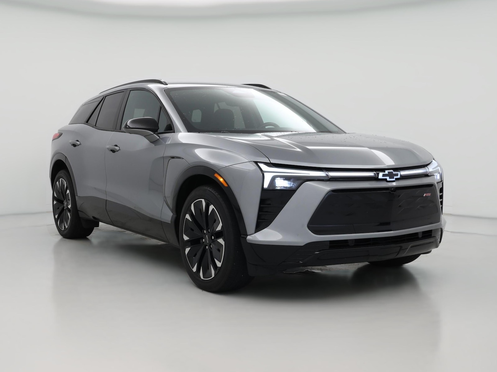 2024 Chevrolet Blazer EV