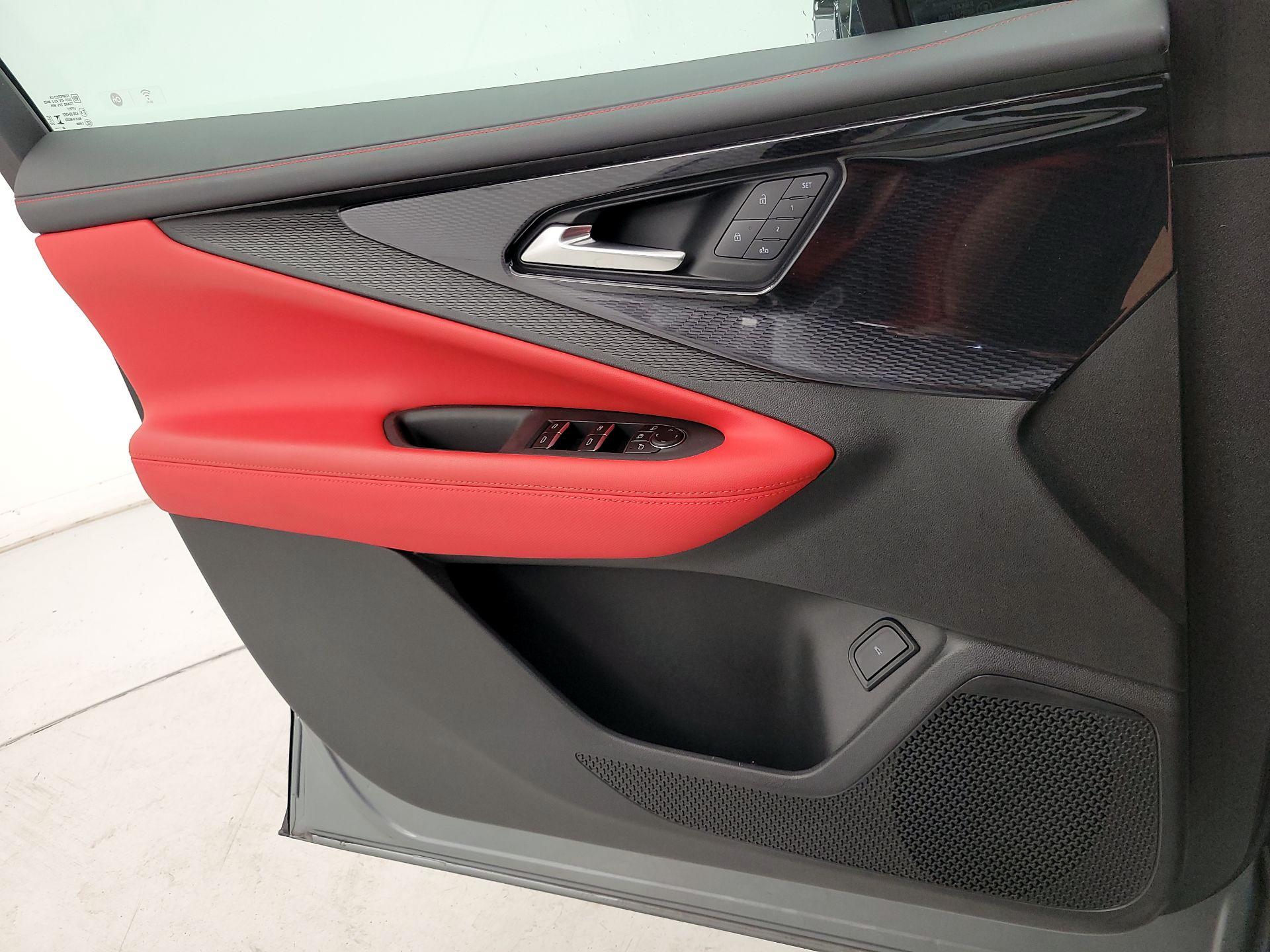 Thumbnail: 2024 Chevrolet Blazer EV - 12