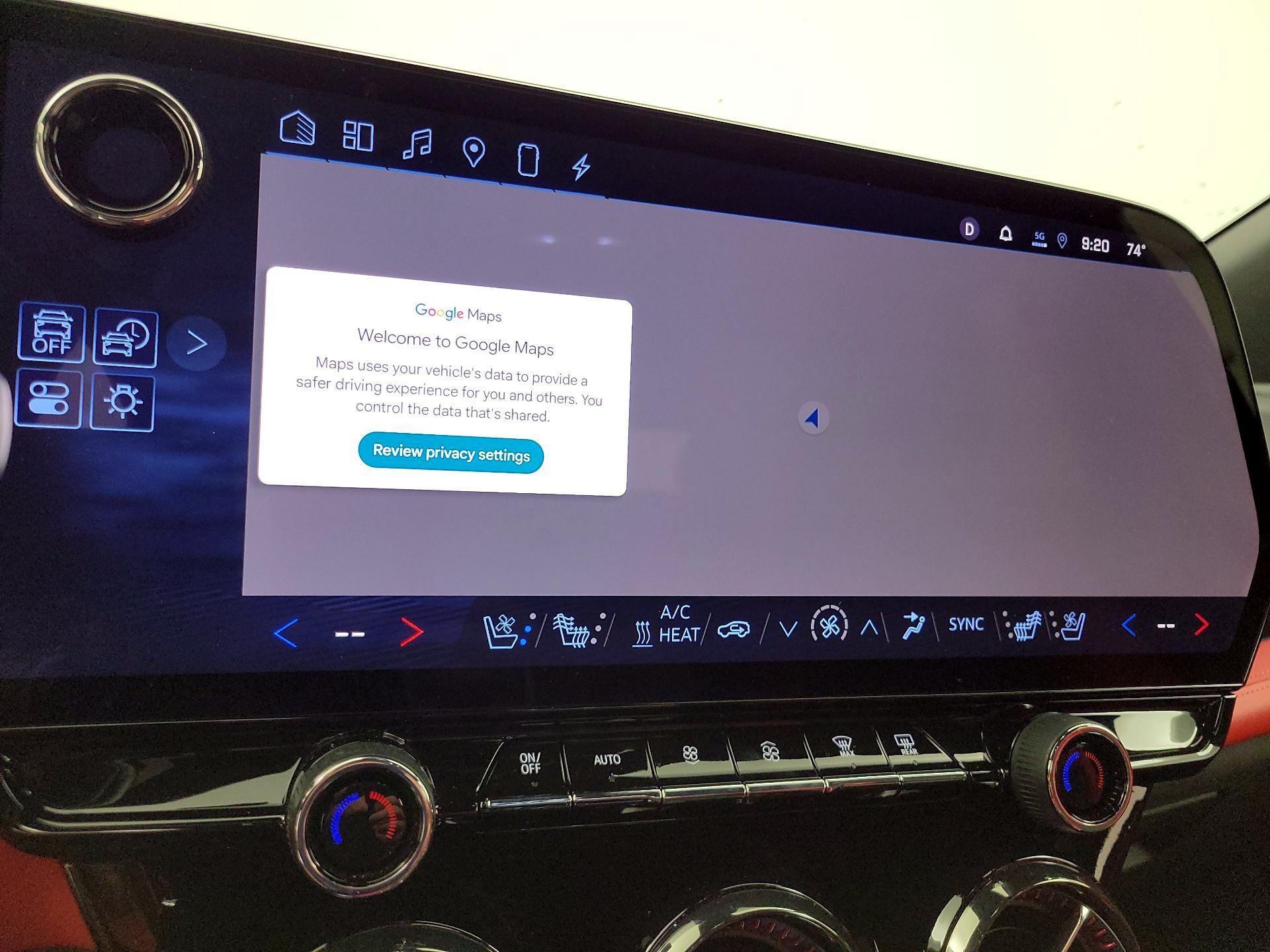 Thumbnail: 2024 Chevrolet Blazer EV - 14