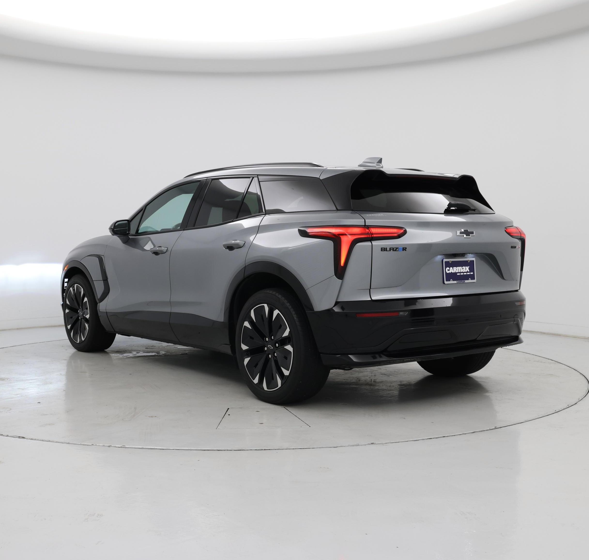 Thumbnail: 2024 Chevrolet Blazer EV - 2