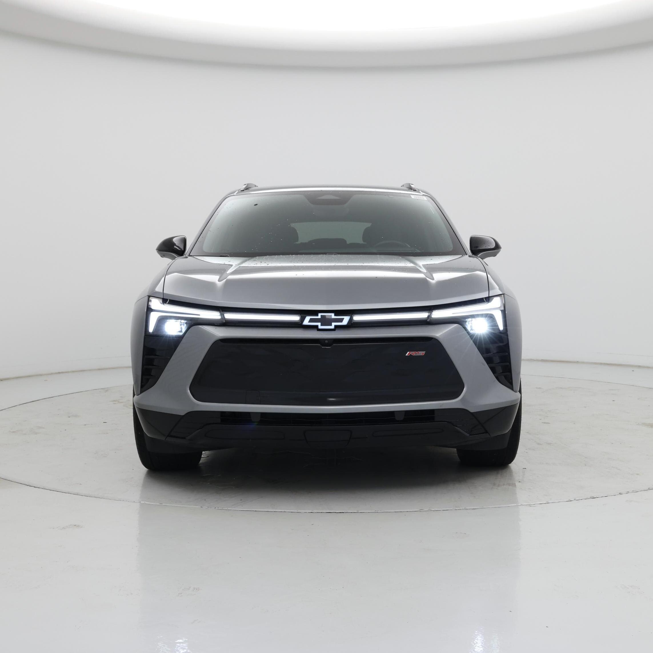 Thumbnail: 2024 Chevrolet Blazer EV - 5