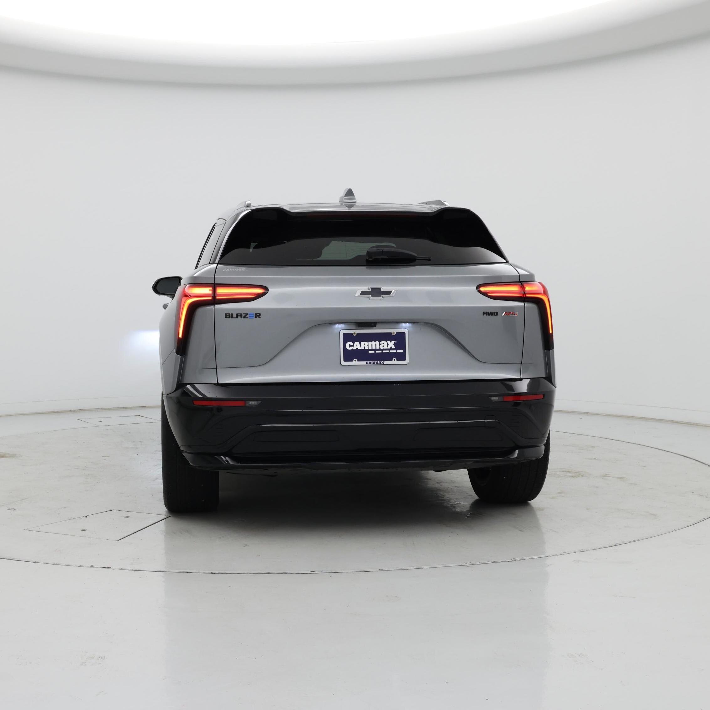 Thumbnail: 2024 Chevrolet Blazer EV - 6